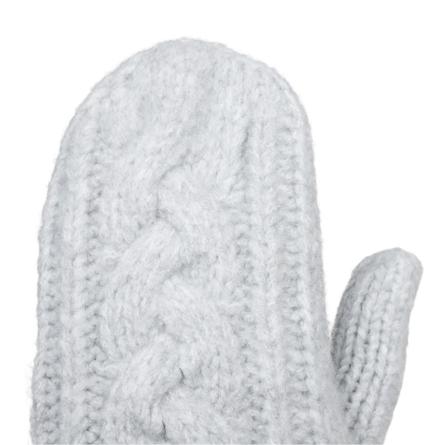 SoulCal Cable Mittens Adults