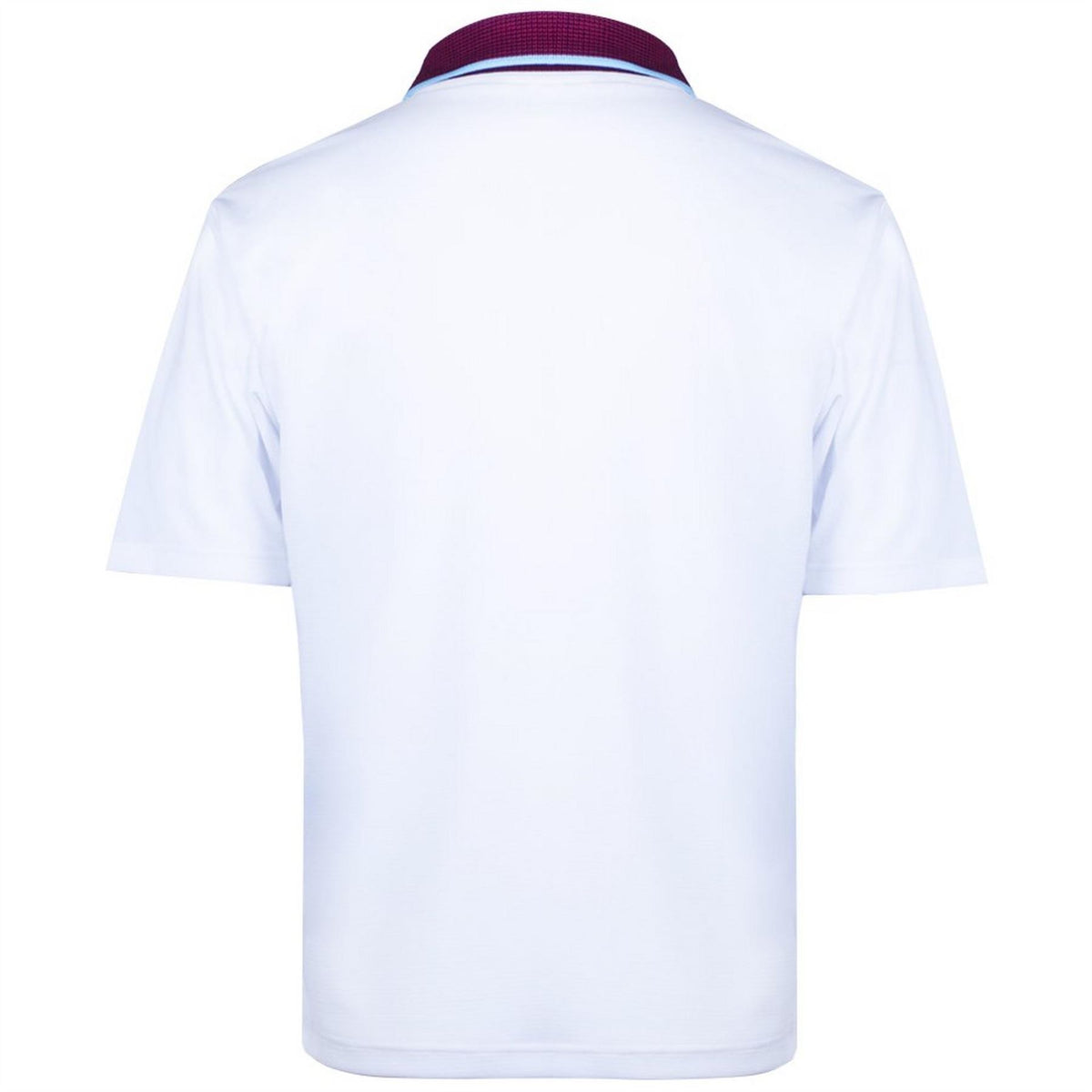 Score Draw Aston Villa Retro Away Shirt 2000 2001 Adults