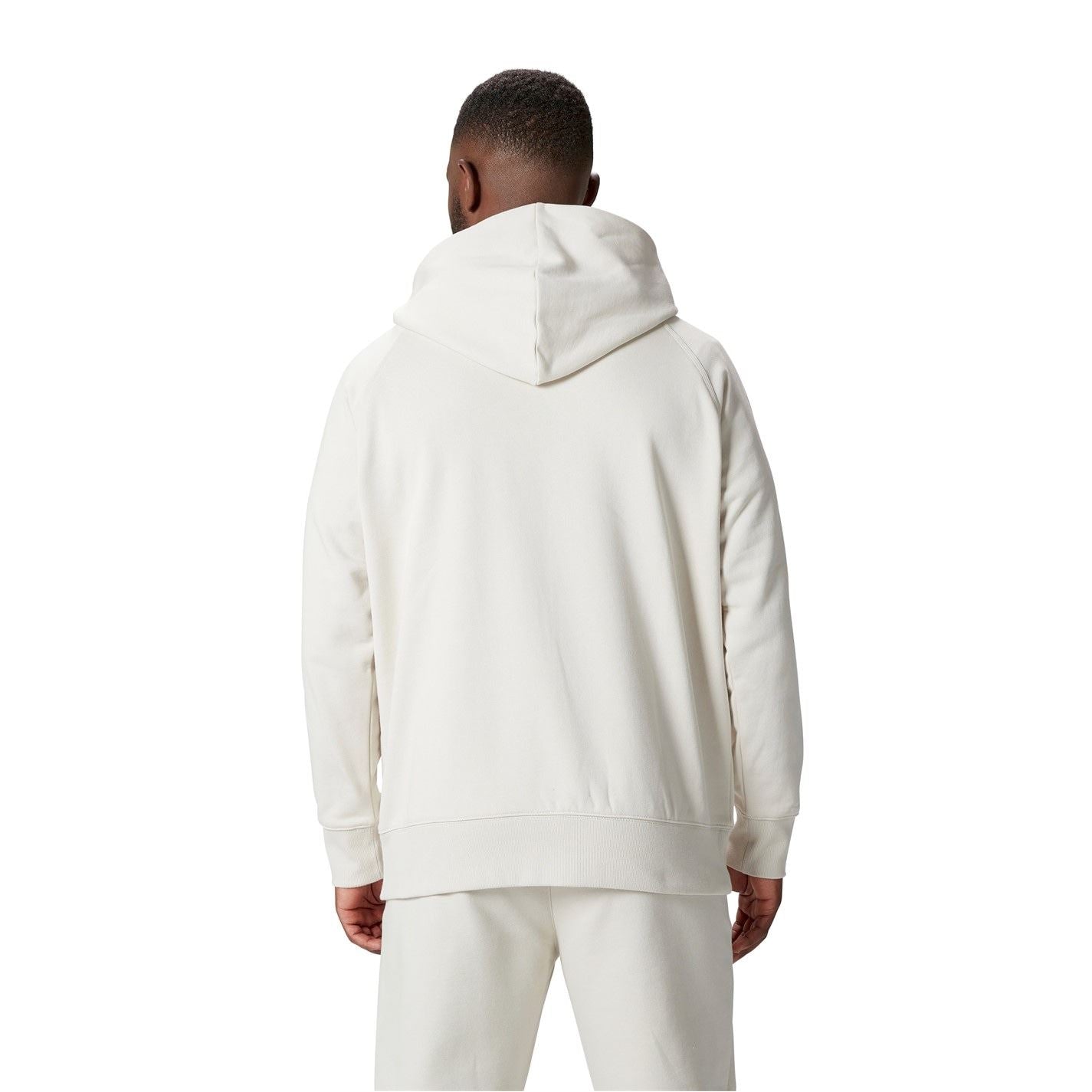 Canterbury British And Irish Lions 2024 Outback Hoodie Adults