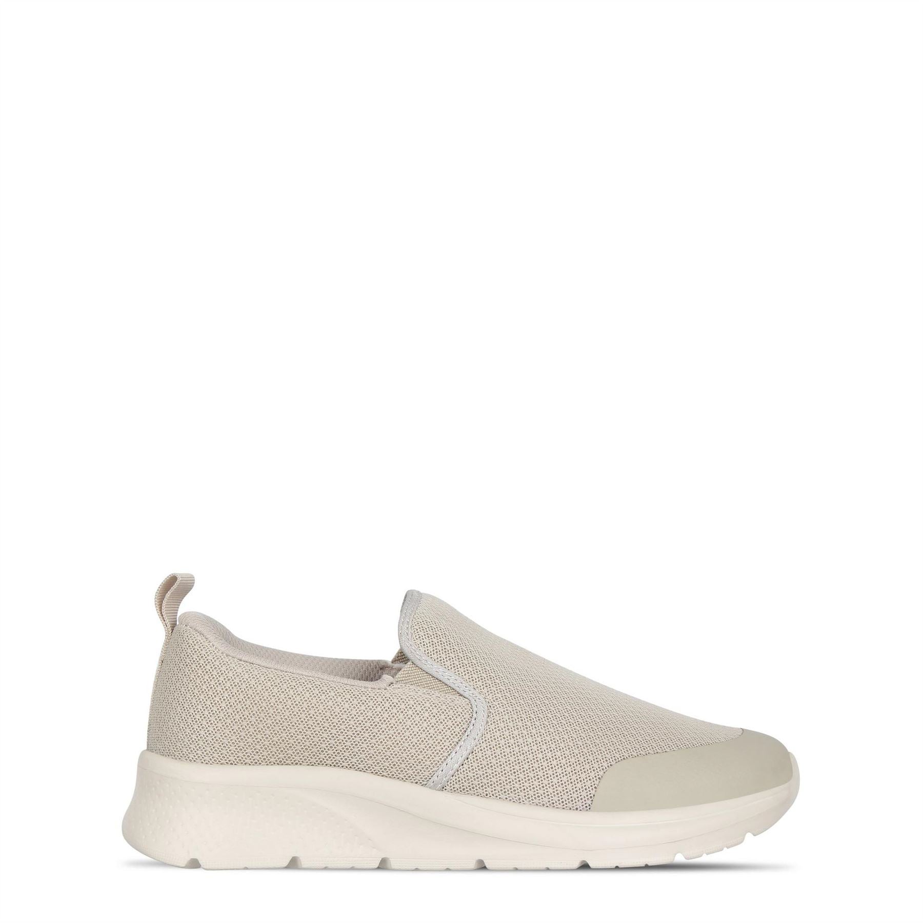 Slazenger Womens Zeal Slip On Shoes