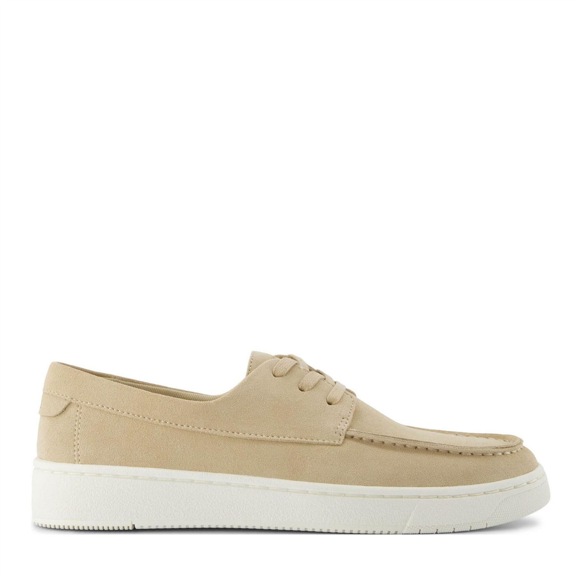 Toms TRVL Lite Londo Moc Toe Lace Up Sneakers