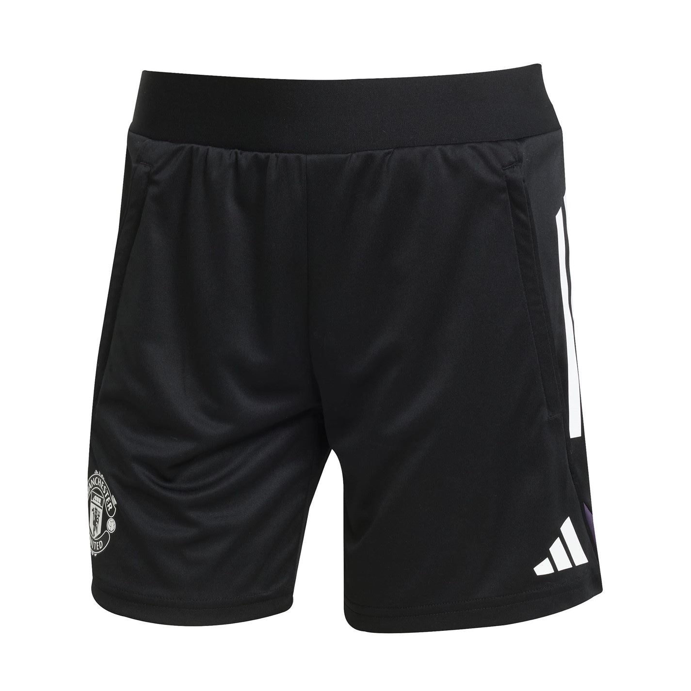 adidas Womens Manchester United Shorts 2025 2026