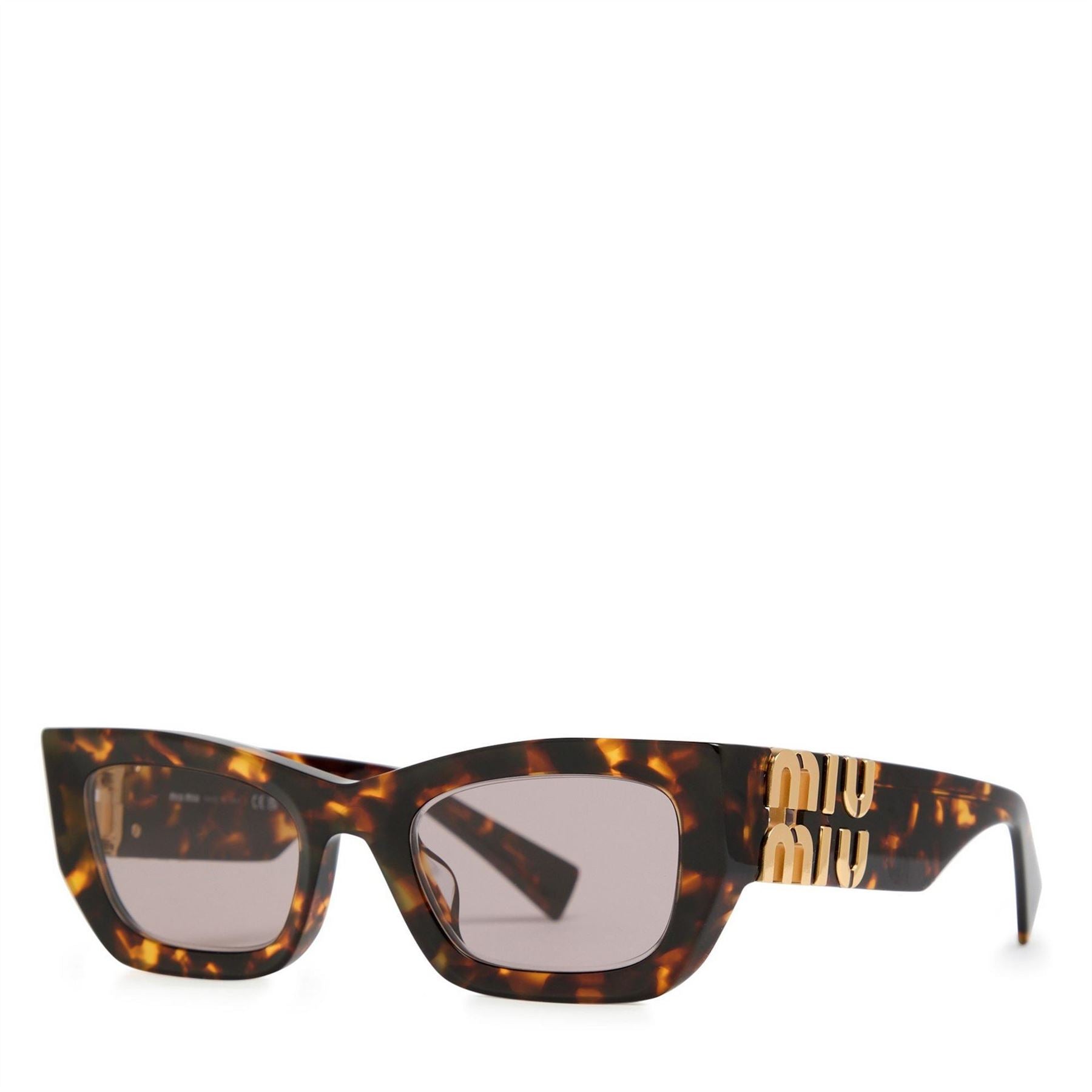 Miu Miu Miu F Glimpse Cateye