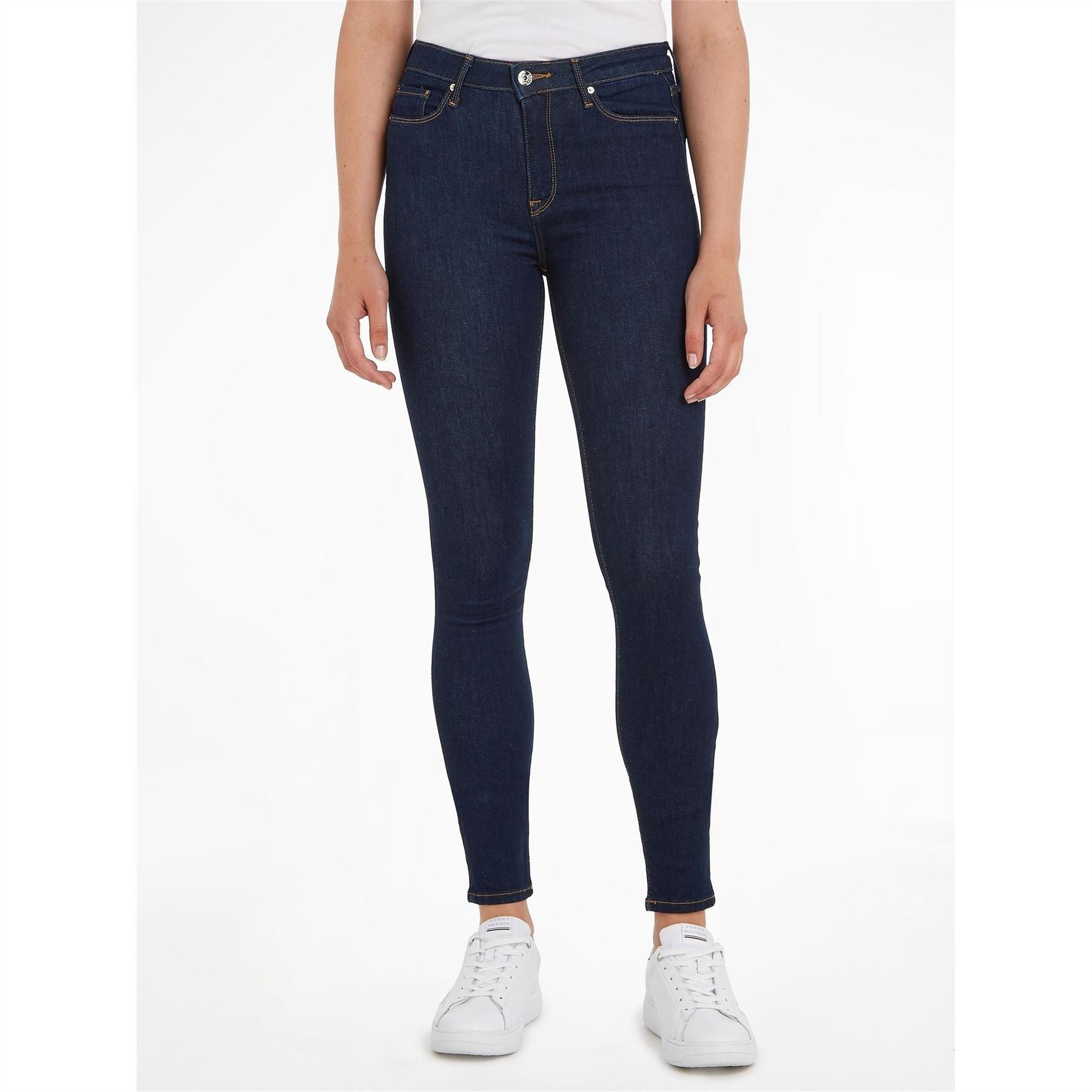 Tommy Hilfiger Skinny Jeans