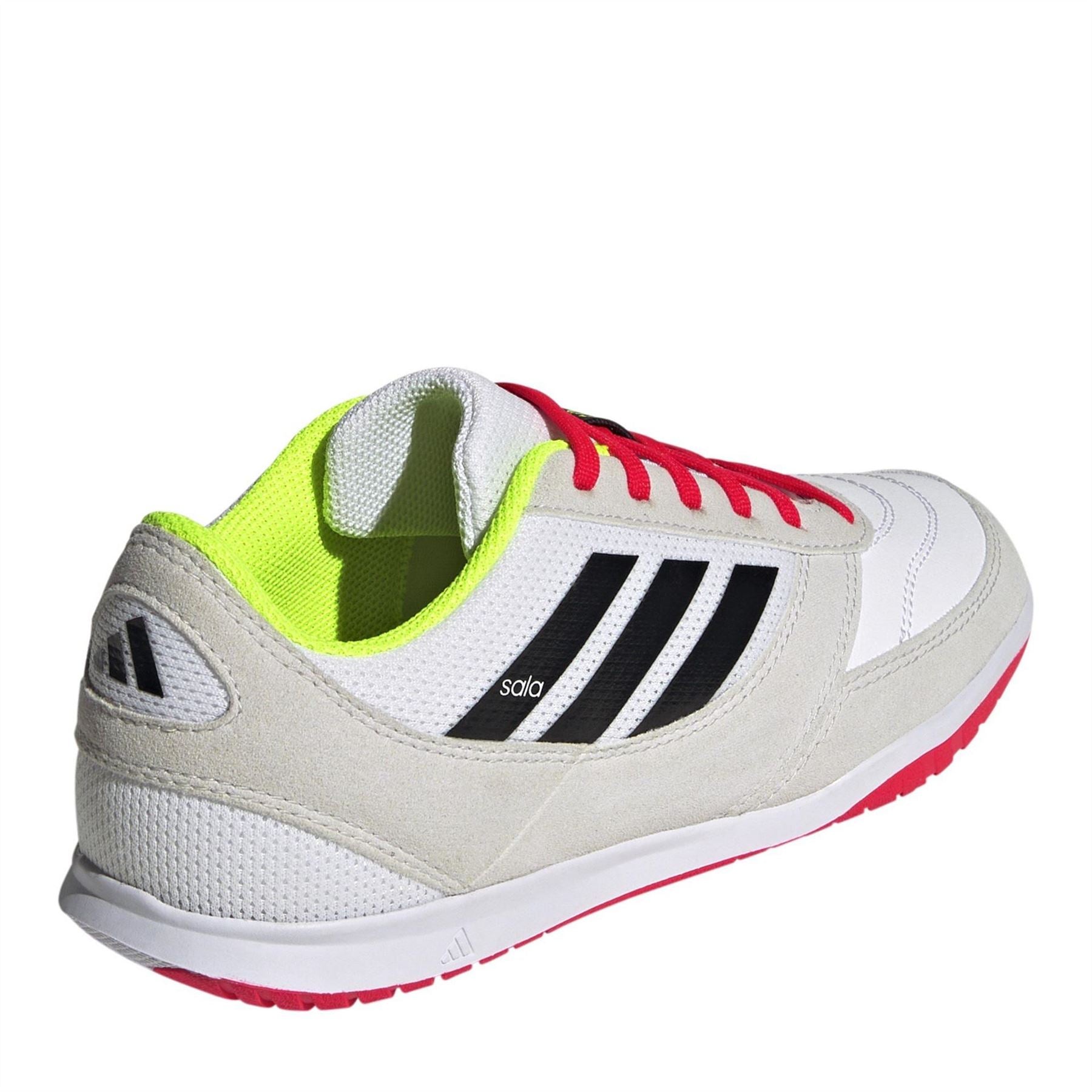 adidas Top Sala Competition II Lace-Up Sneakers