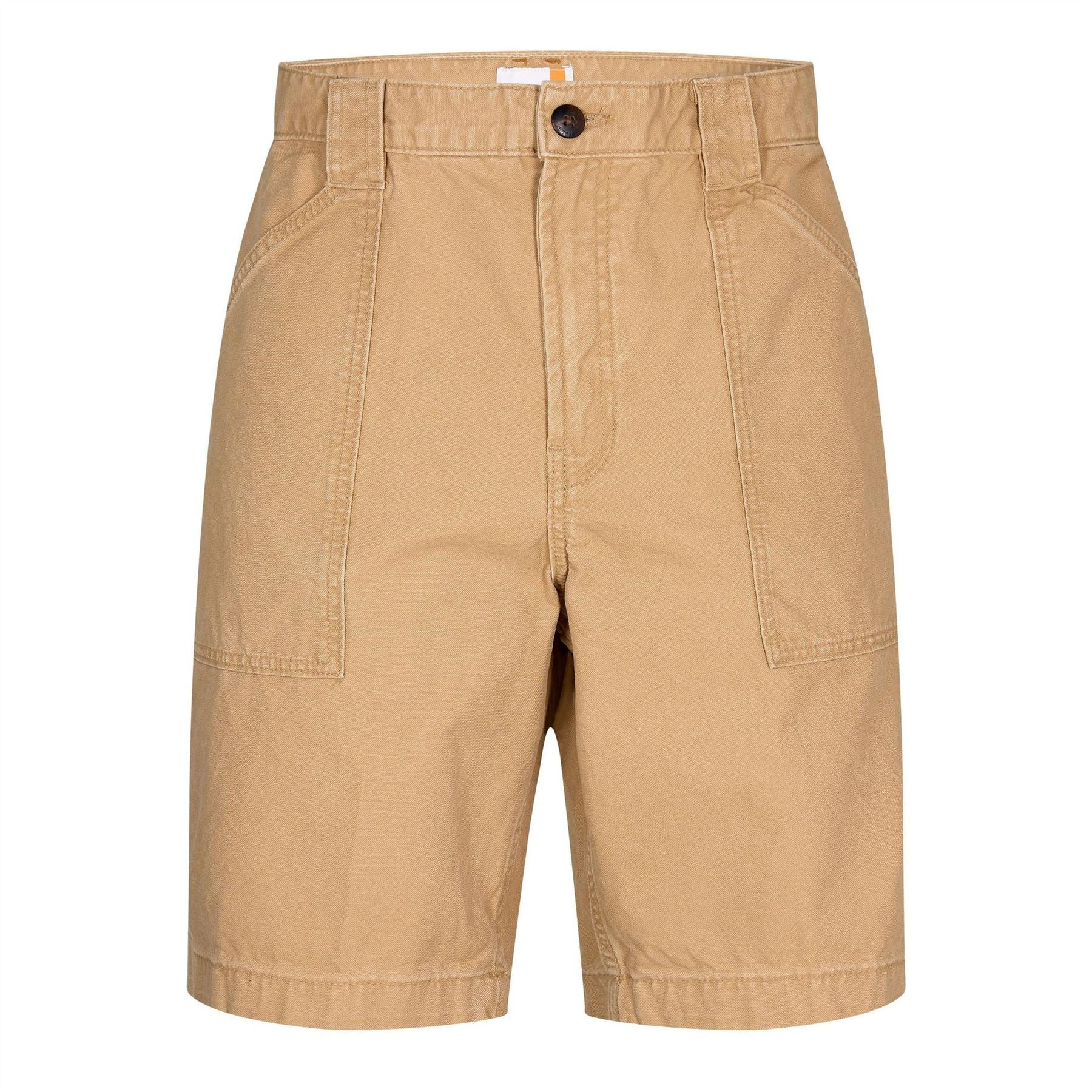 Timberland Goffstown Fatigue Washed Canvasas Shorts