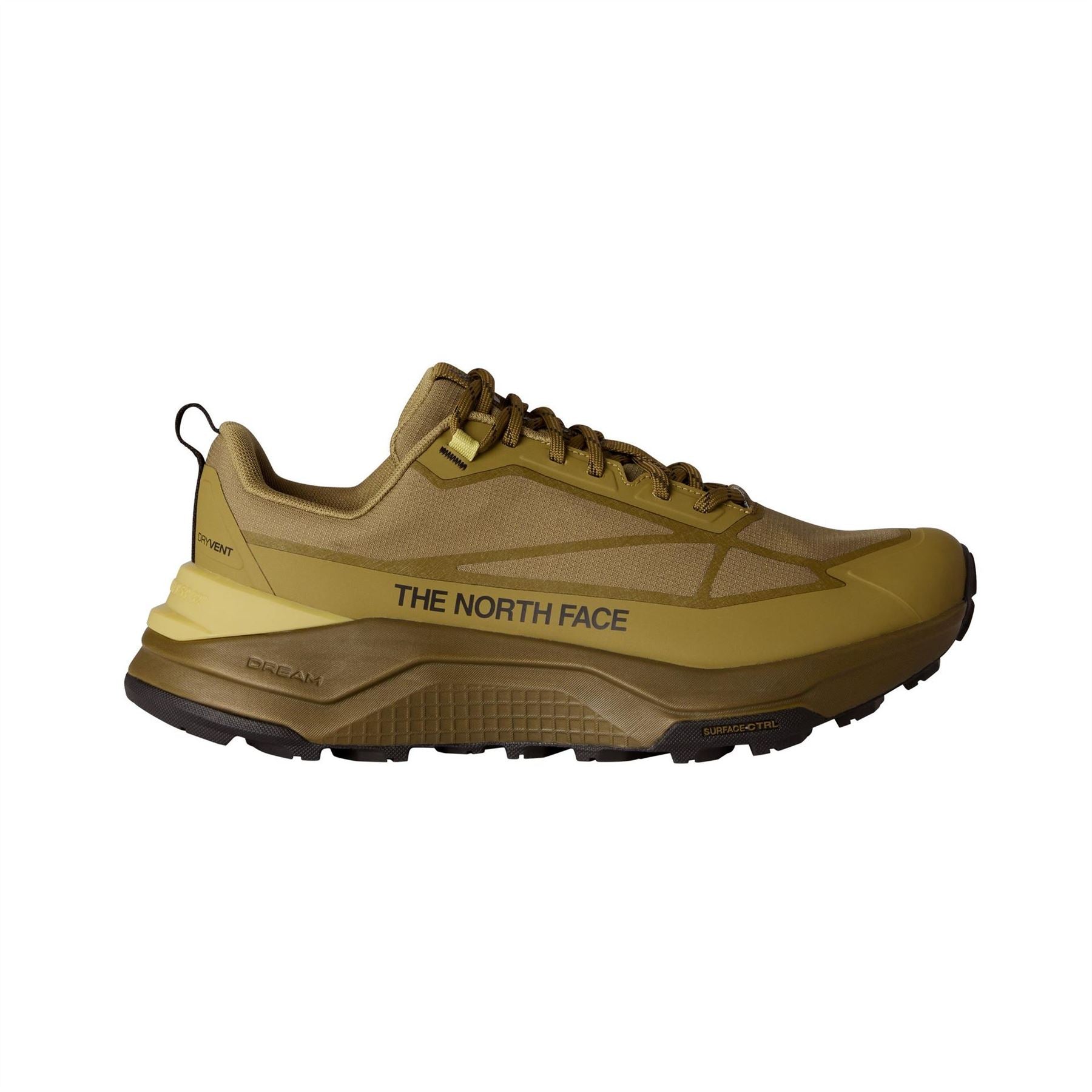 The North Face Mens Waterproof Shoes