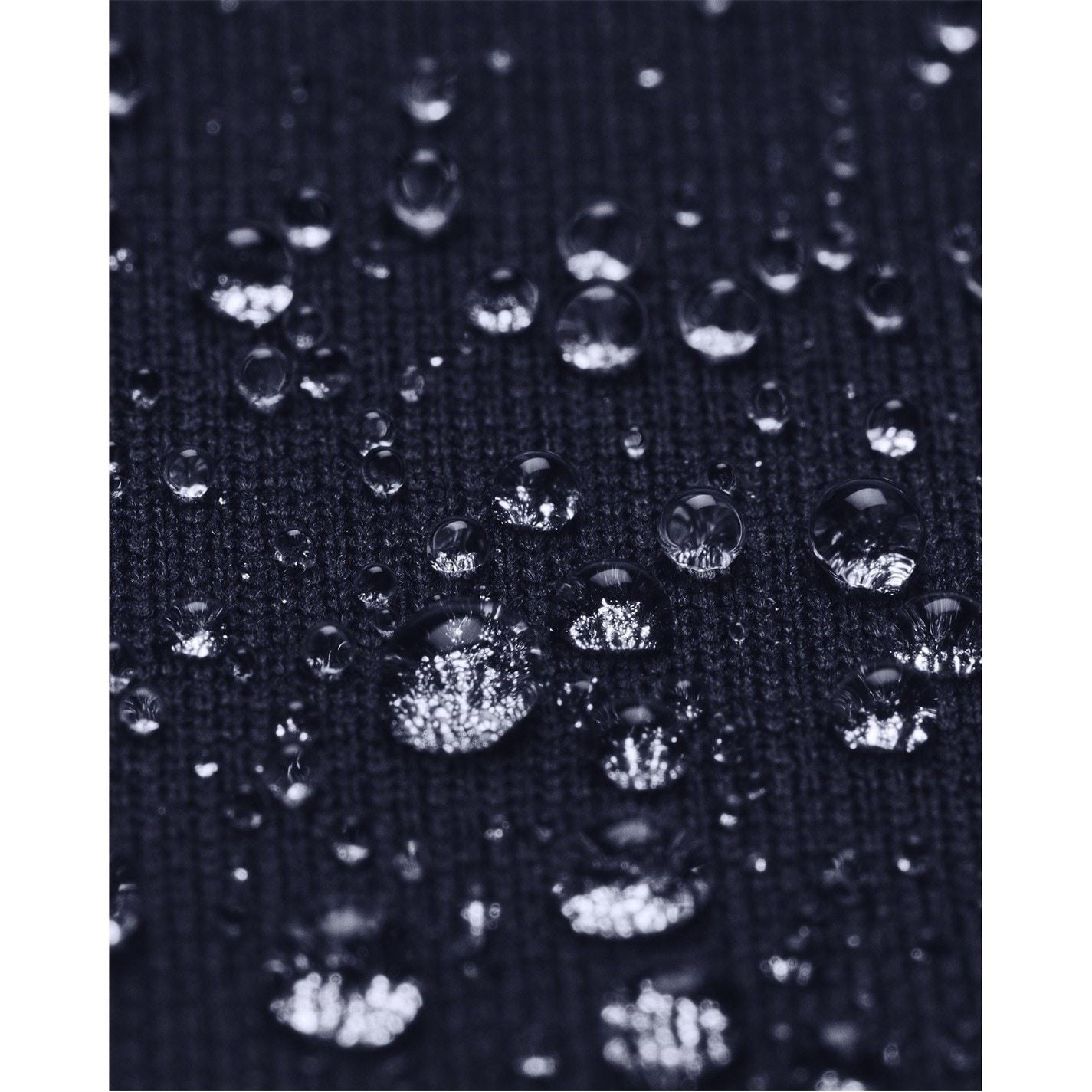 Under Armour Storm Hooded Track Jacket