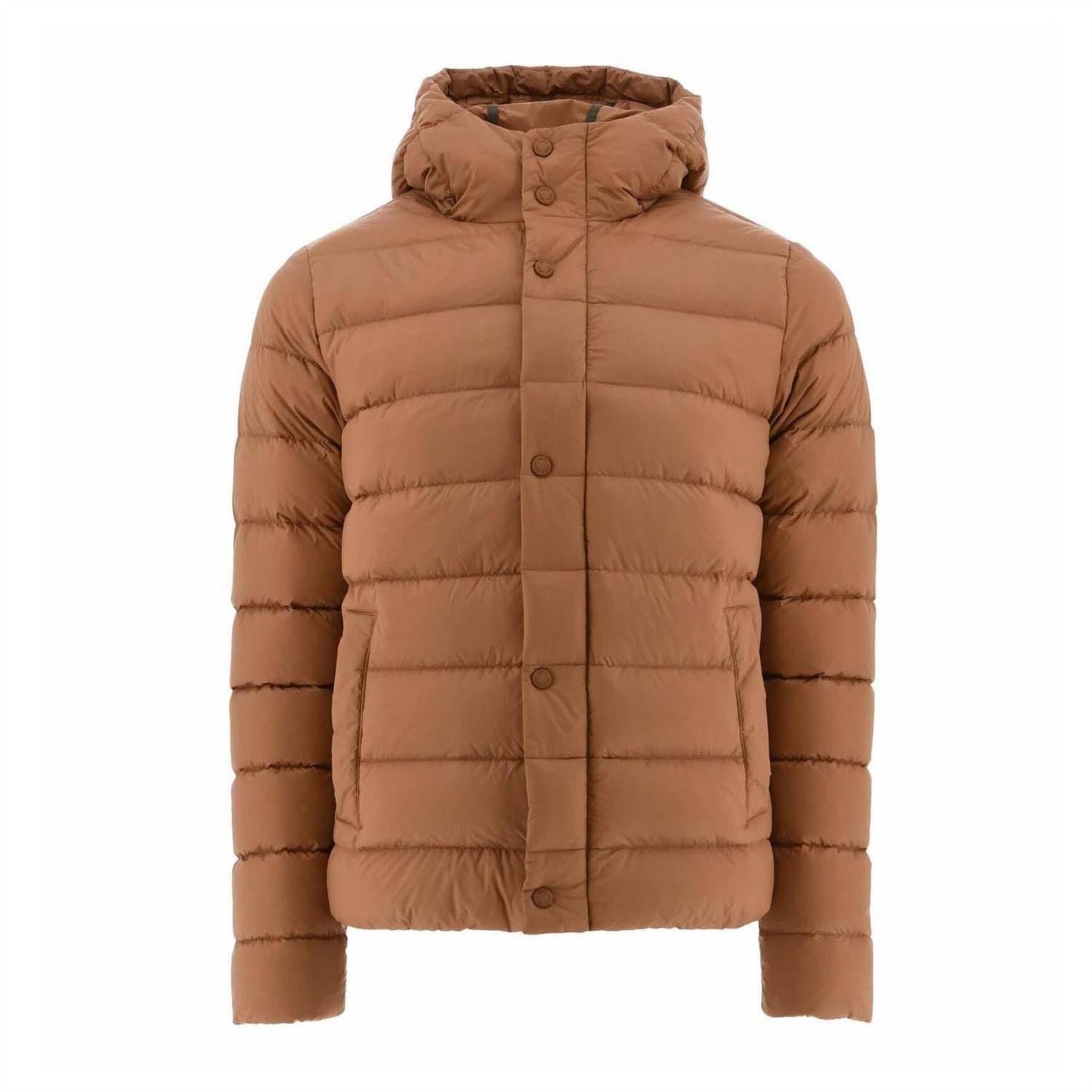 JOTT Puffer Jacket