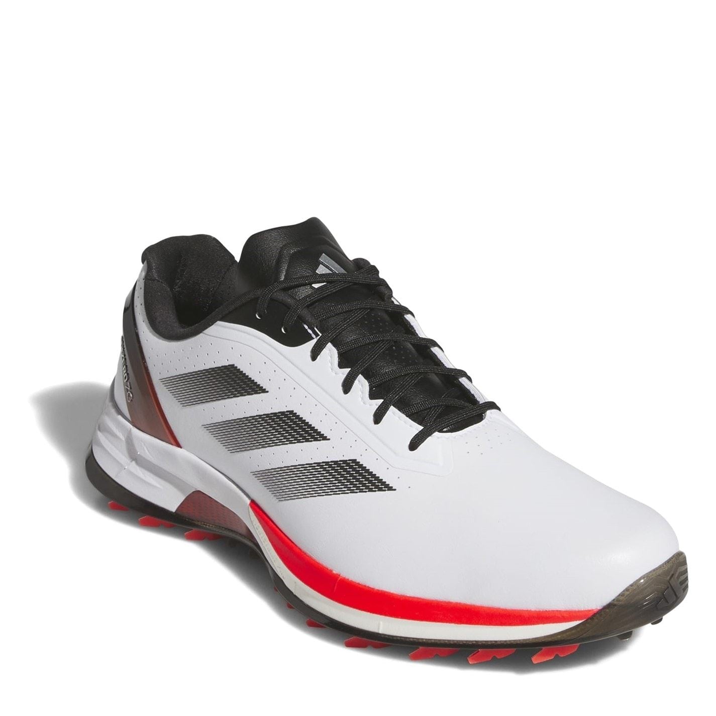adidas Mens Adizero Zg Golf Shoes