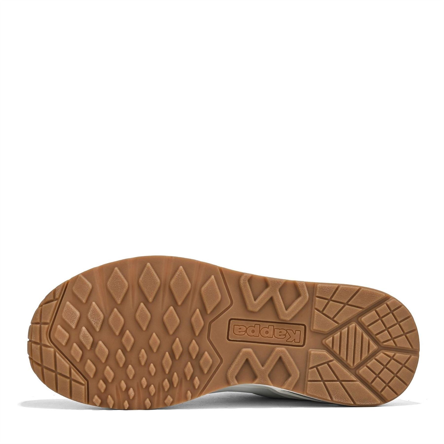 Kappa Bolla Junior Air Bubble Trainers