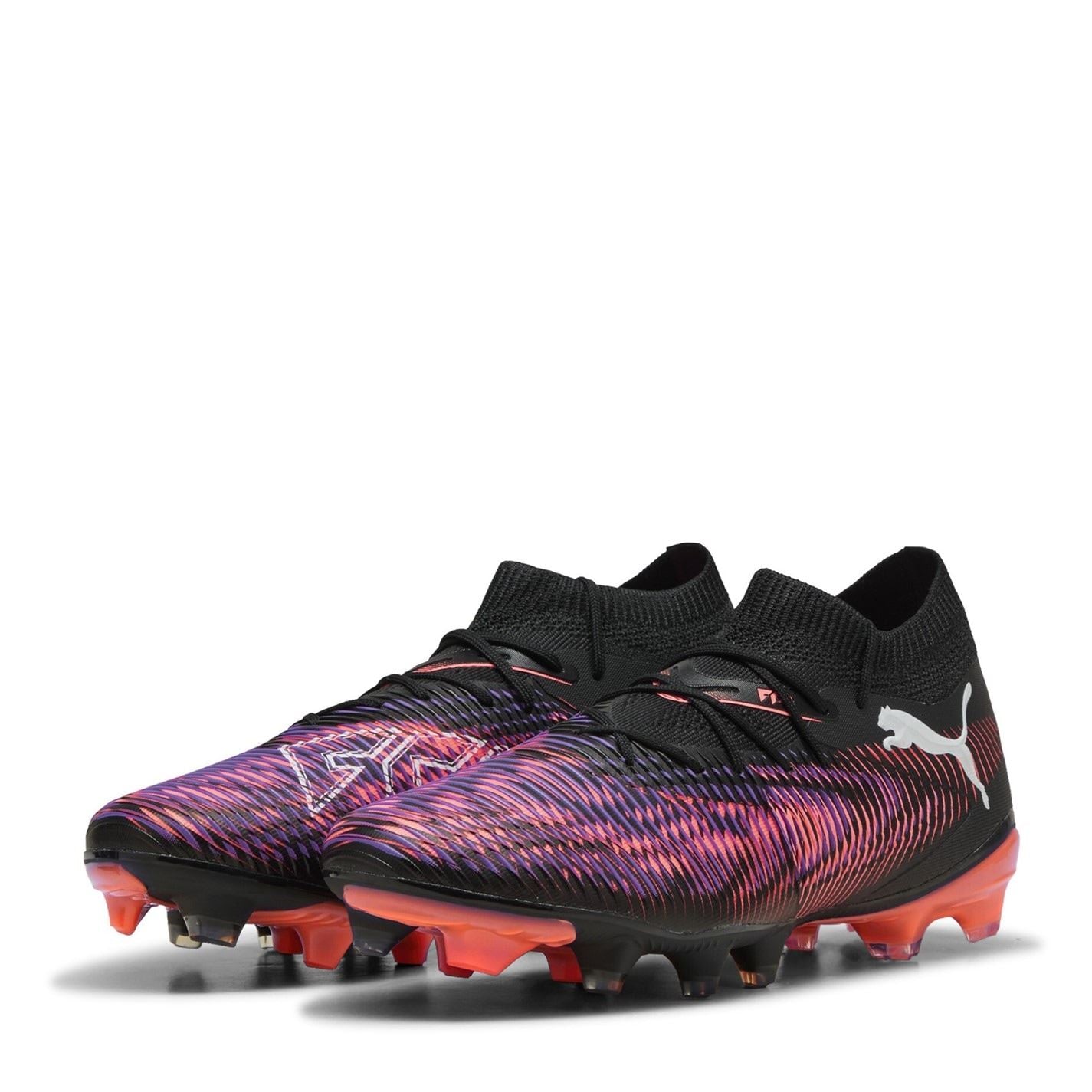 Puma Womens Future 8 Match Artificial Ground Football Boots