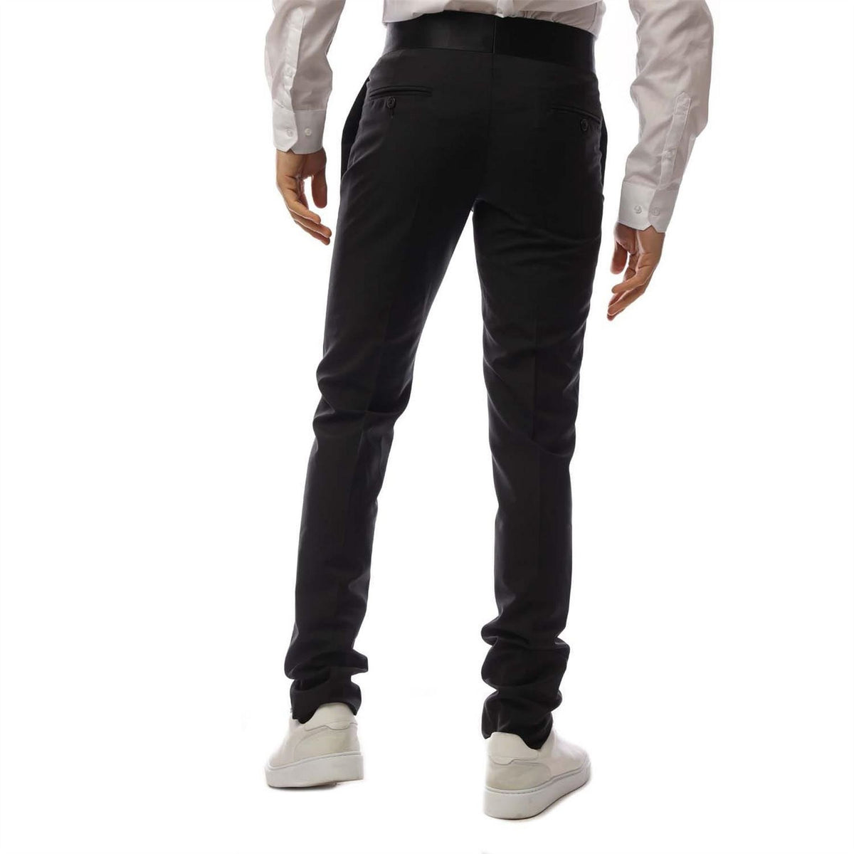 Emporio Armani Trousers