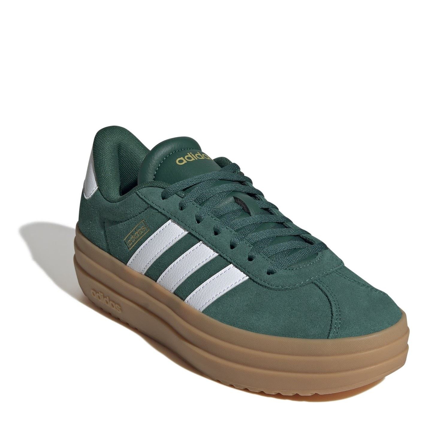 adidas Womens Vl Court Bold Trainers