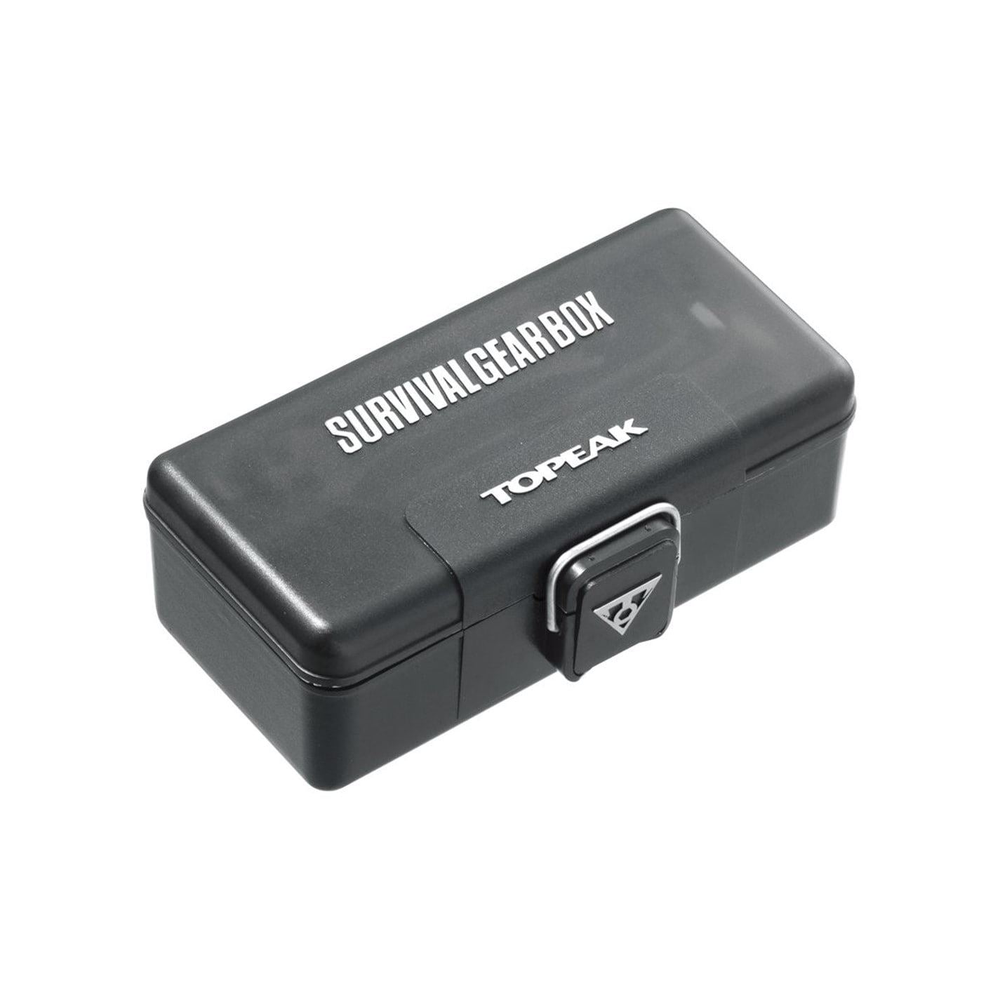 Topeak Survival Gear Box