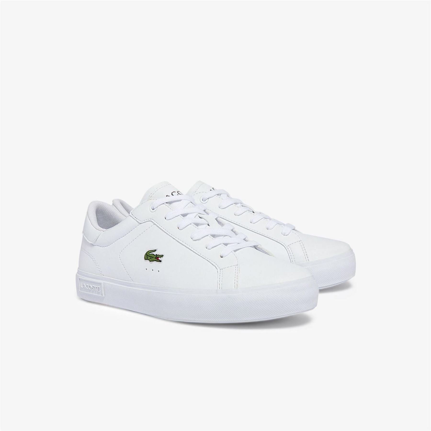Lacoste Trainers