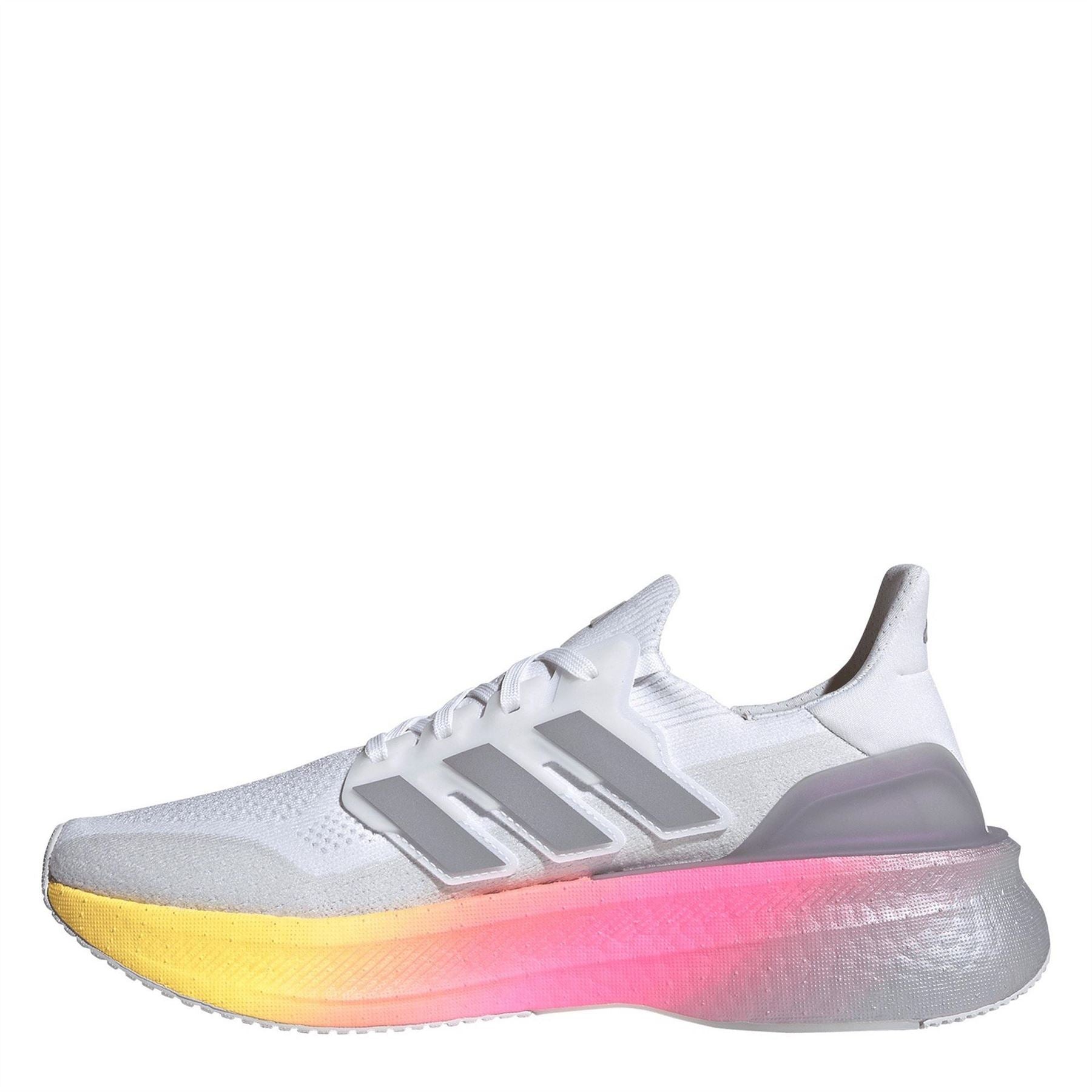 adidas Mens 5 Road Running Shoes