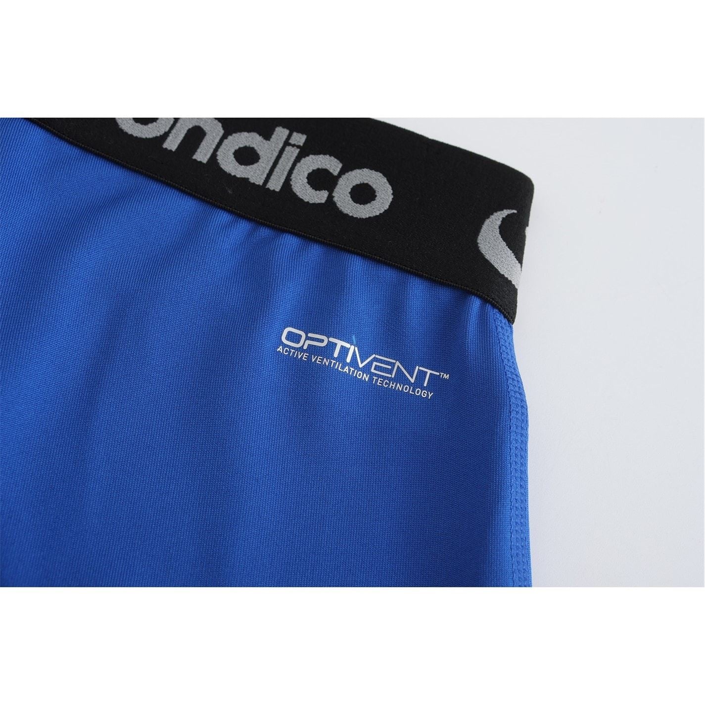 Sondico Mens Core Three Quarter Base Layer Tights