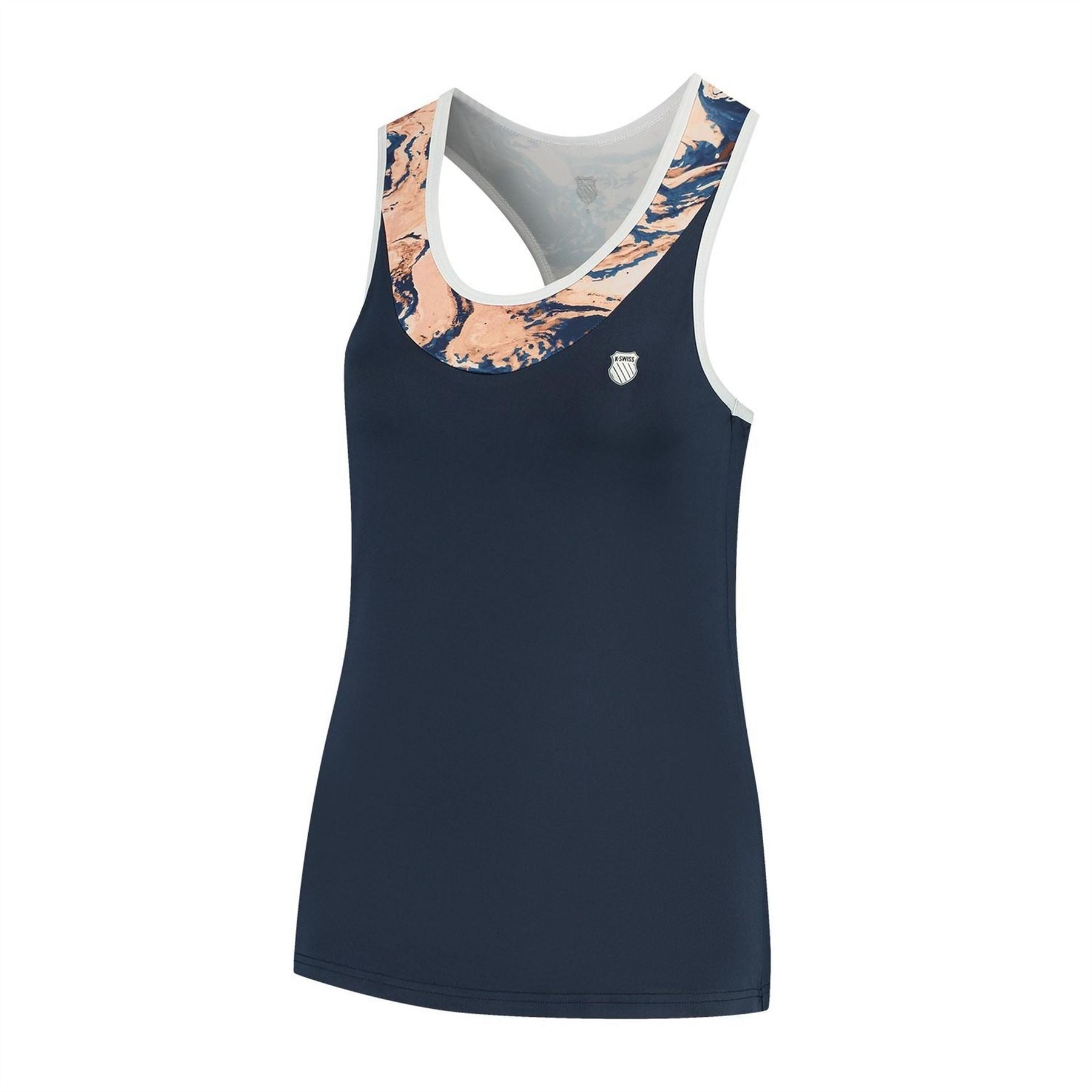 K Swiss Hypercourt Sngl3 Performance Vest