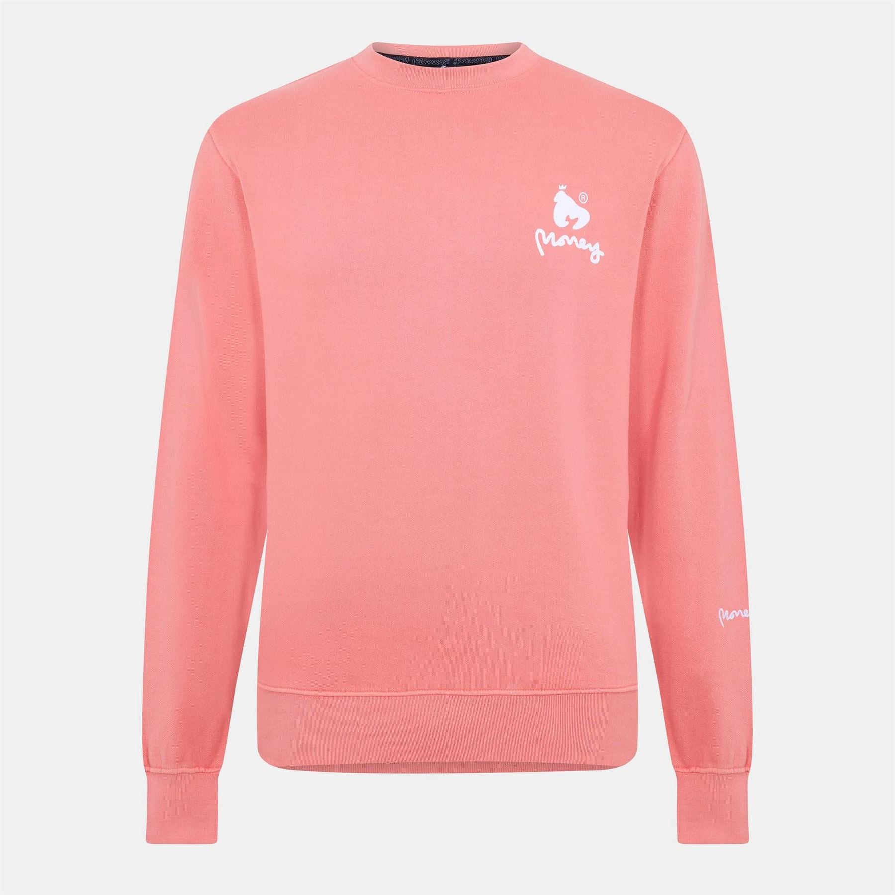 Money Combo Colour Crew