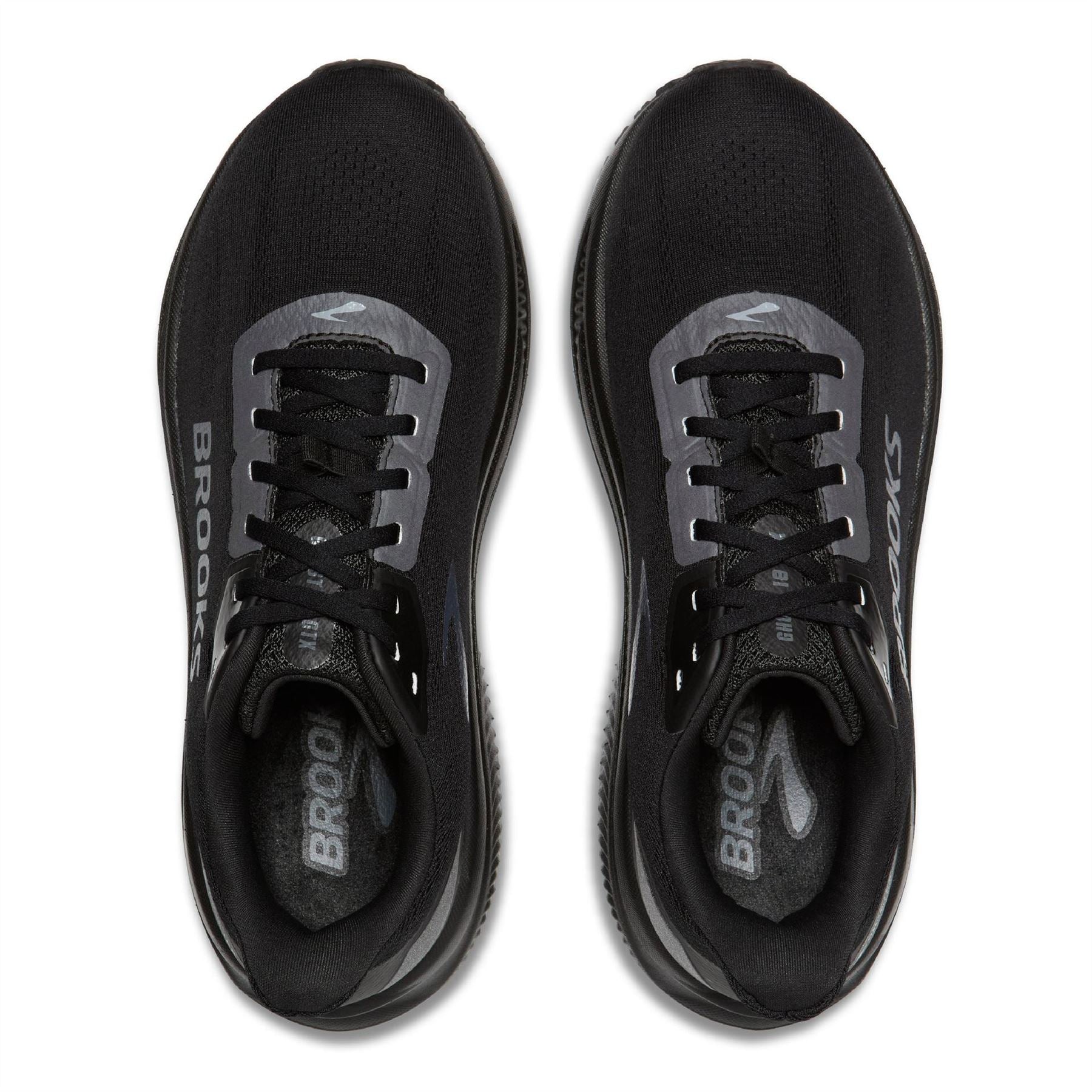 Brooks Ghost 18 GorE-Tex