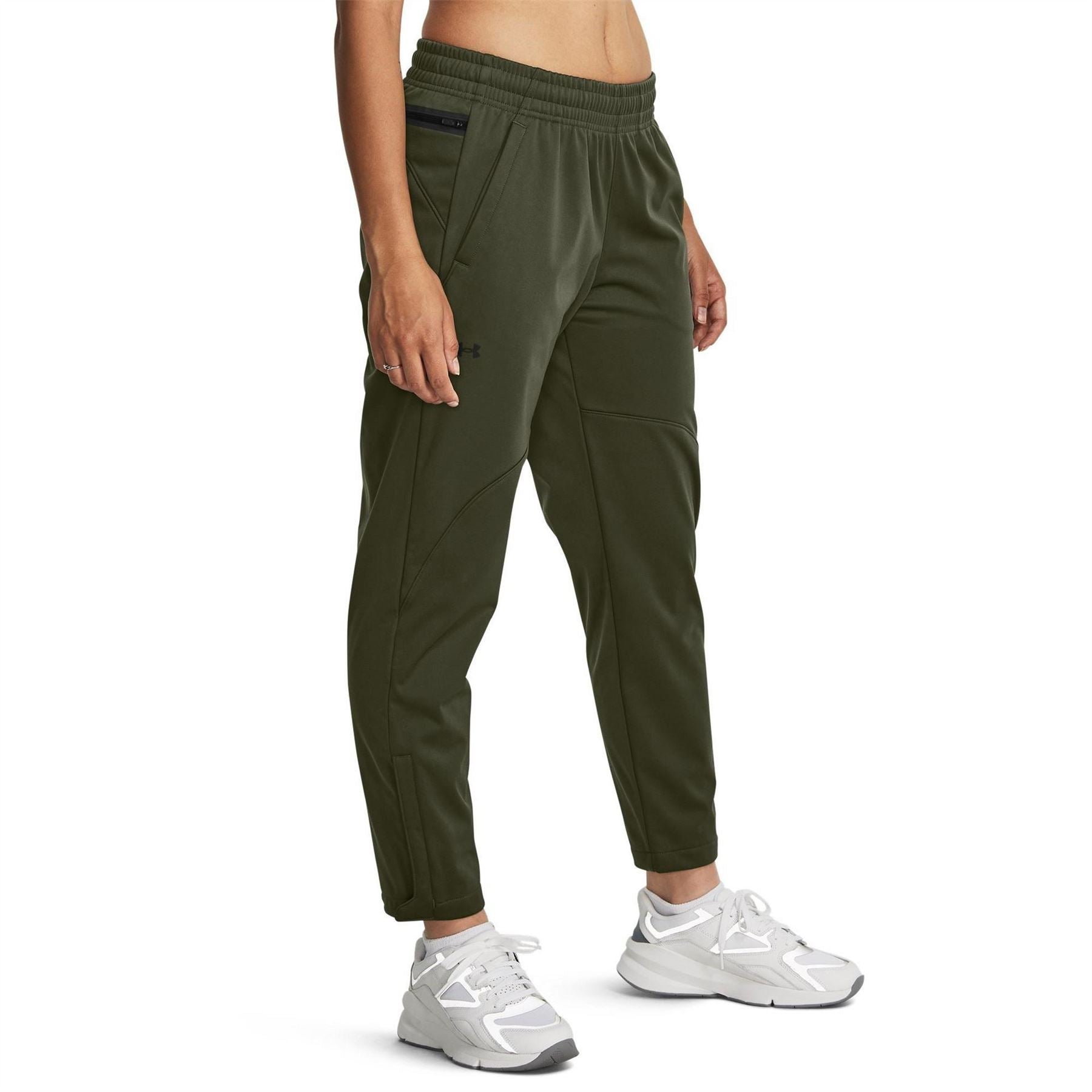 Under Armour Unstop Cw Regular Fit Running Sweatpants