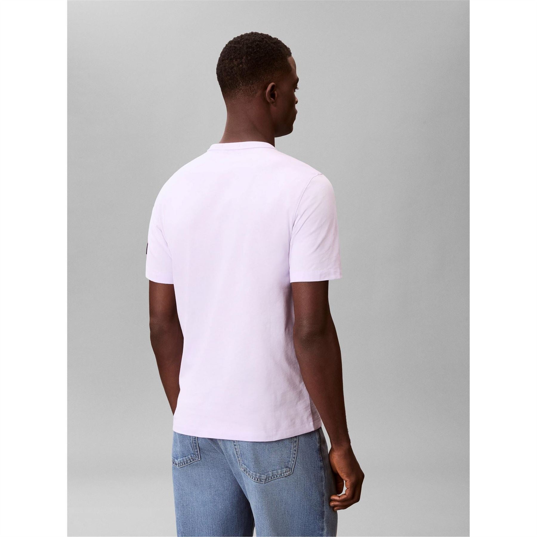 Calvin Klein Jeans Badge T-Shirt