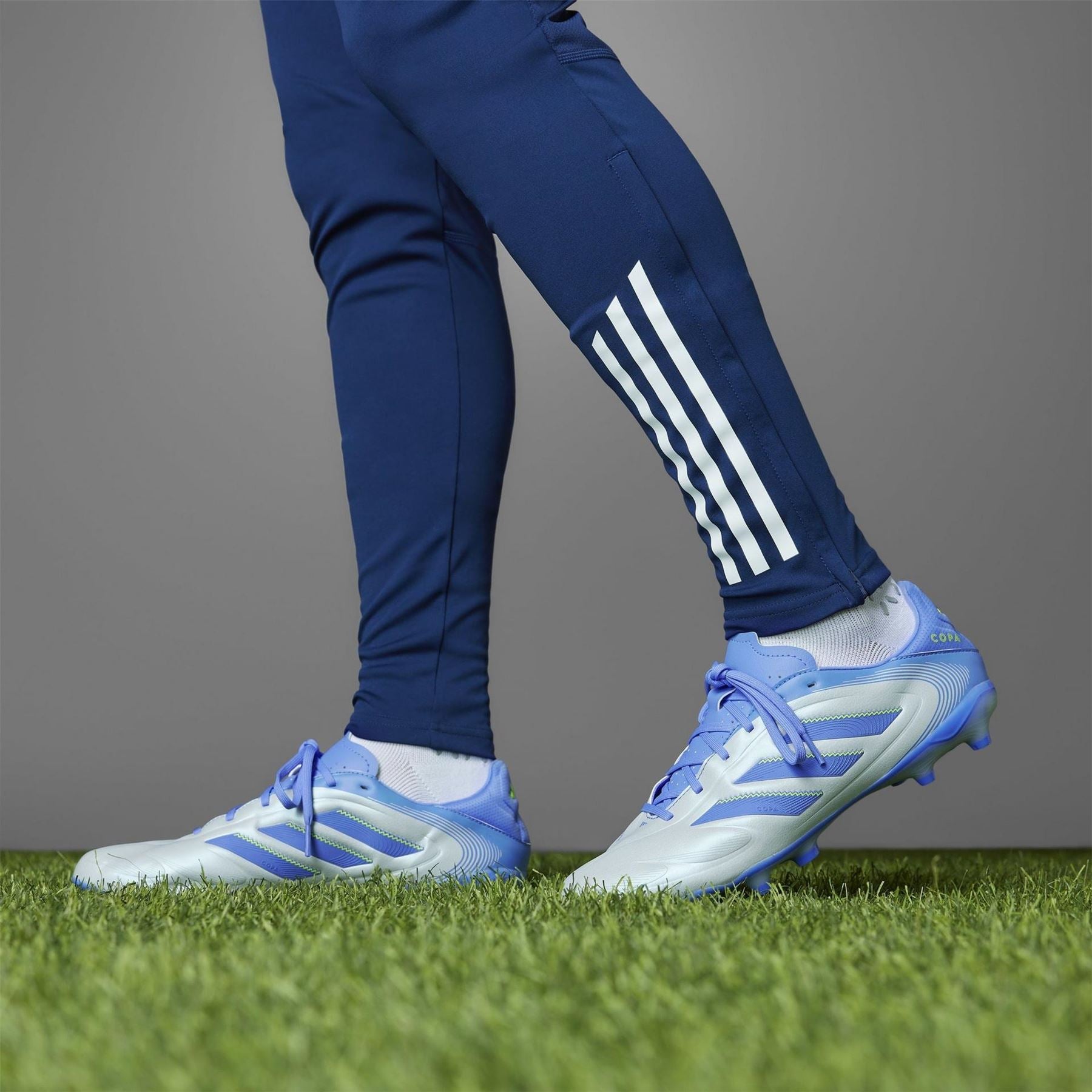 adidas Copa Pure 3 League Adults Multi Ground Football Boots