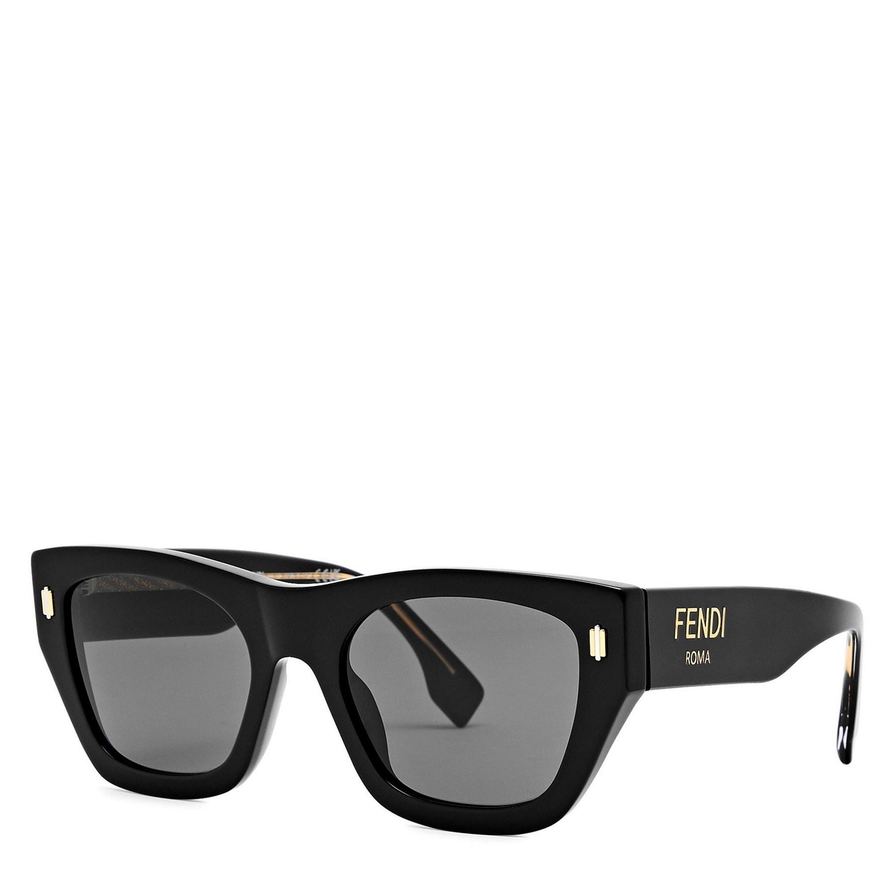 Fendi F Narrow Acetate sg