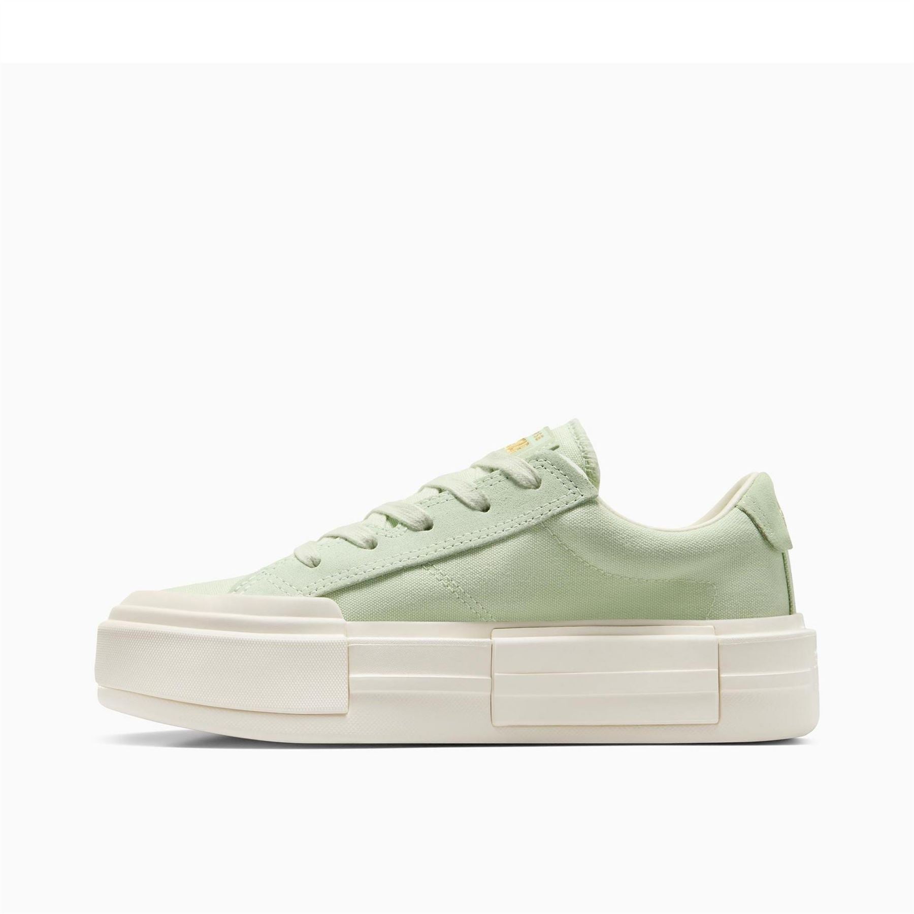 Converse Adults Chuck Taylor All Star Cru Low Top Trainers