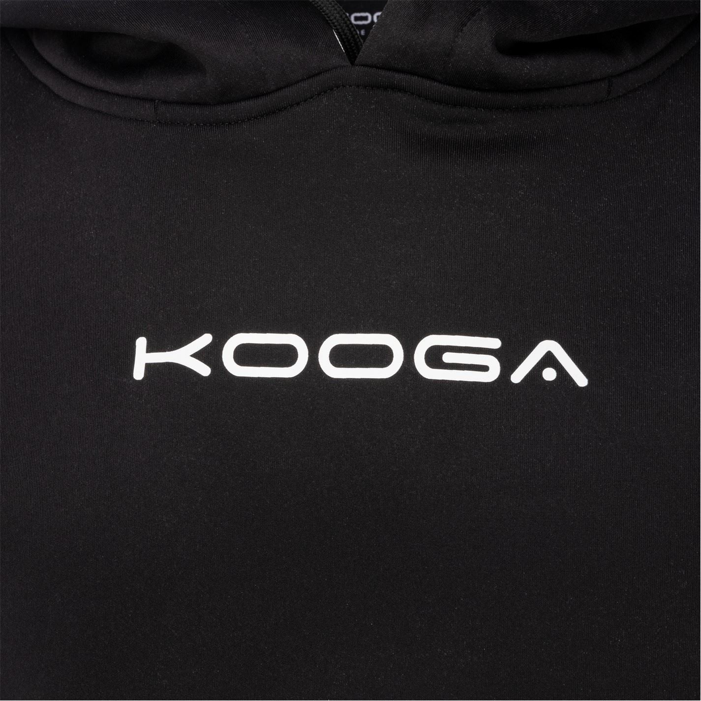 KooGa Mens Oth Hoodie