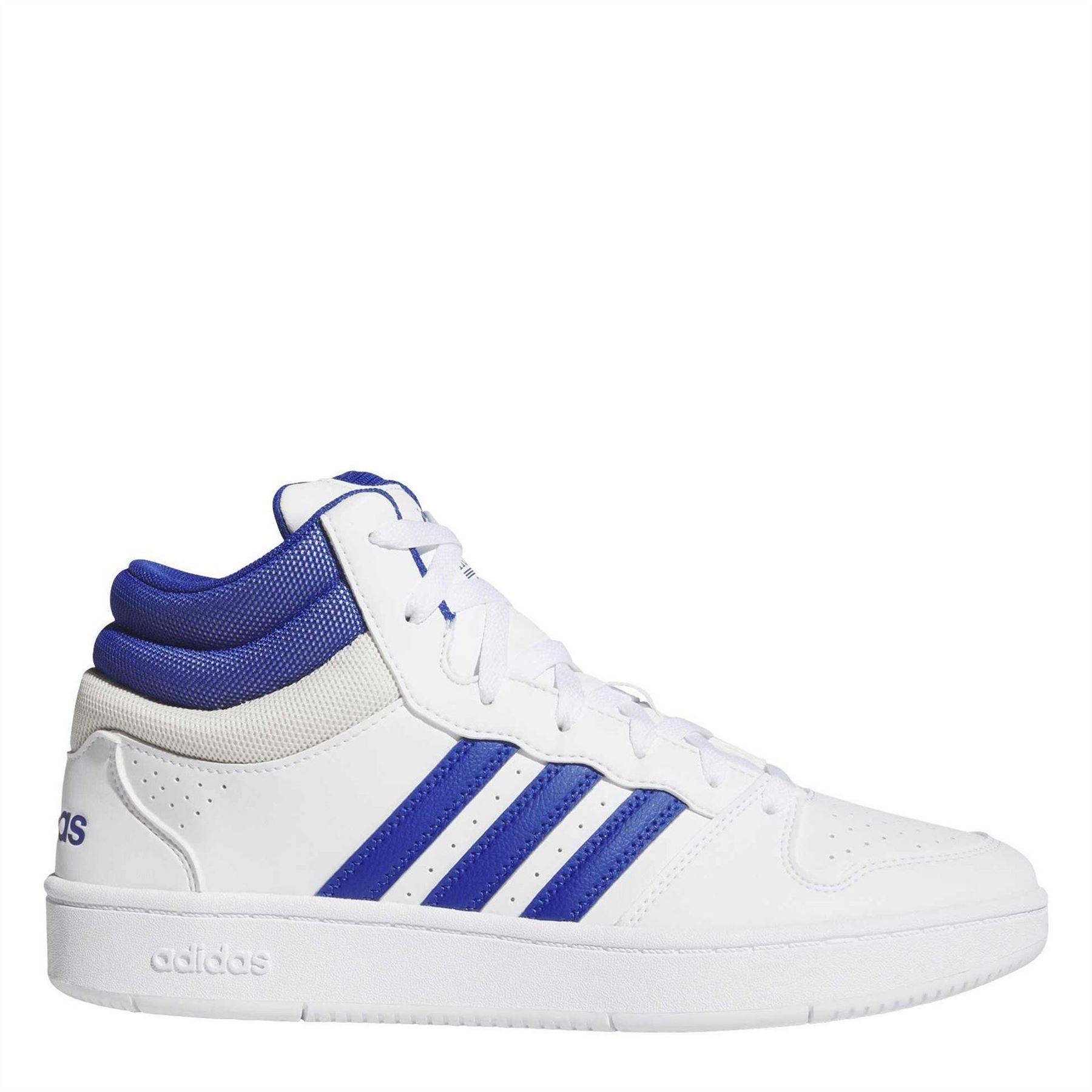 adidas Hoops Mid Cla