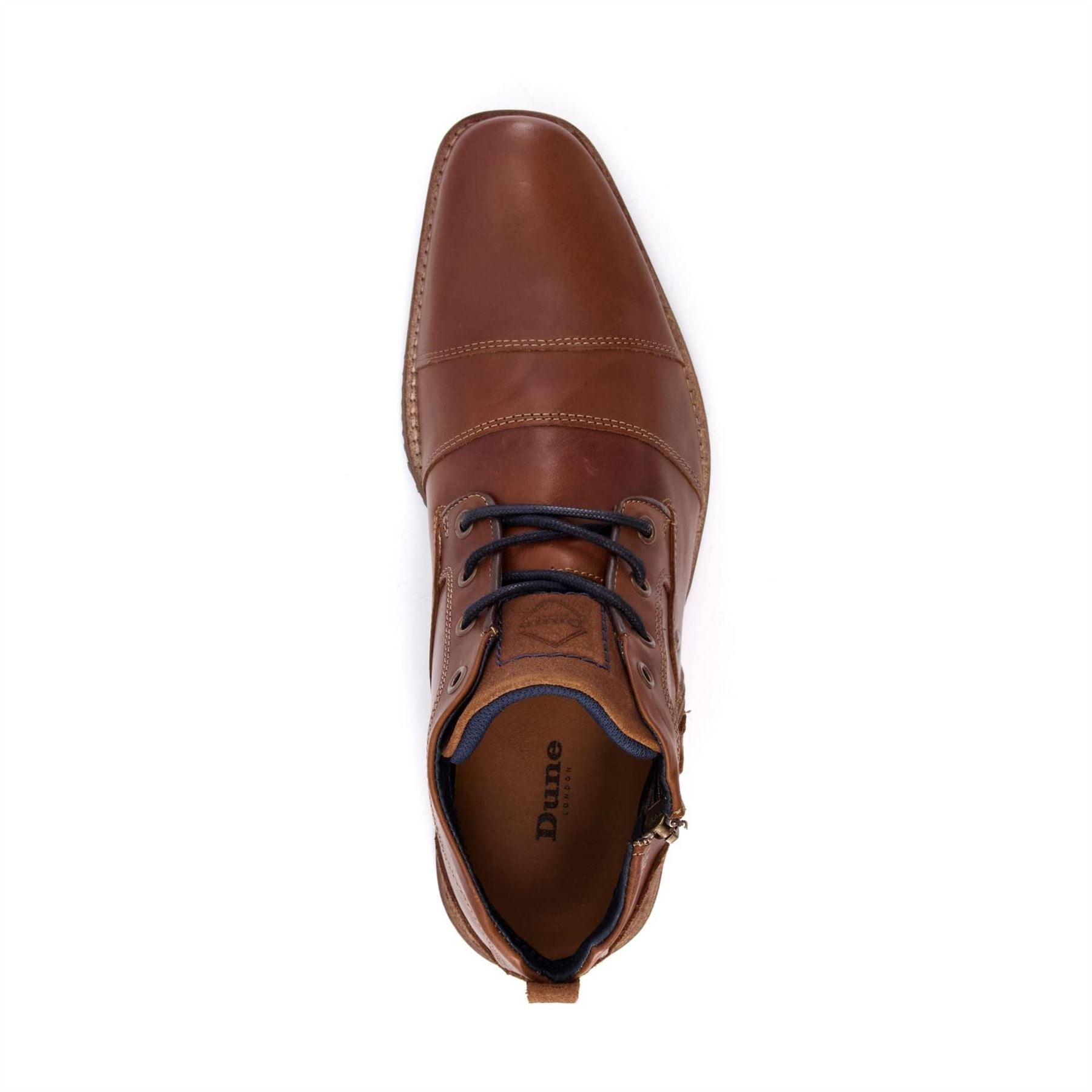 Dune London Captain Boot