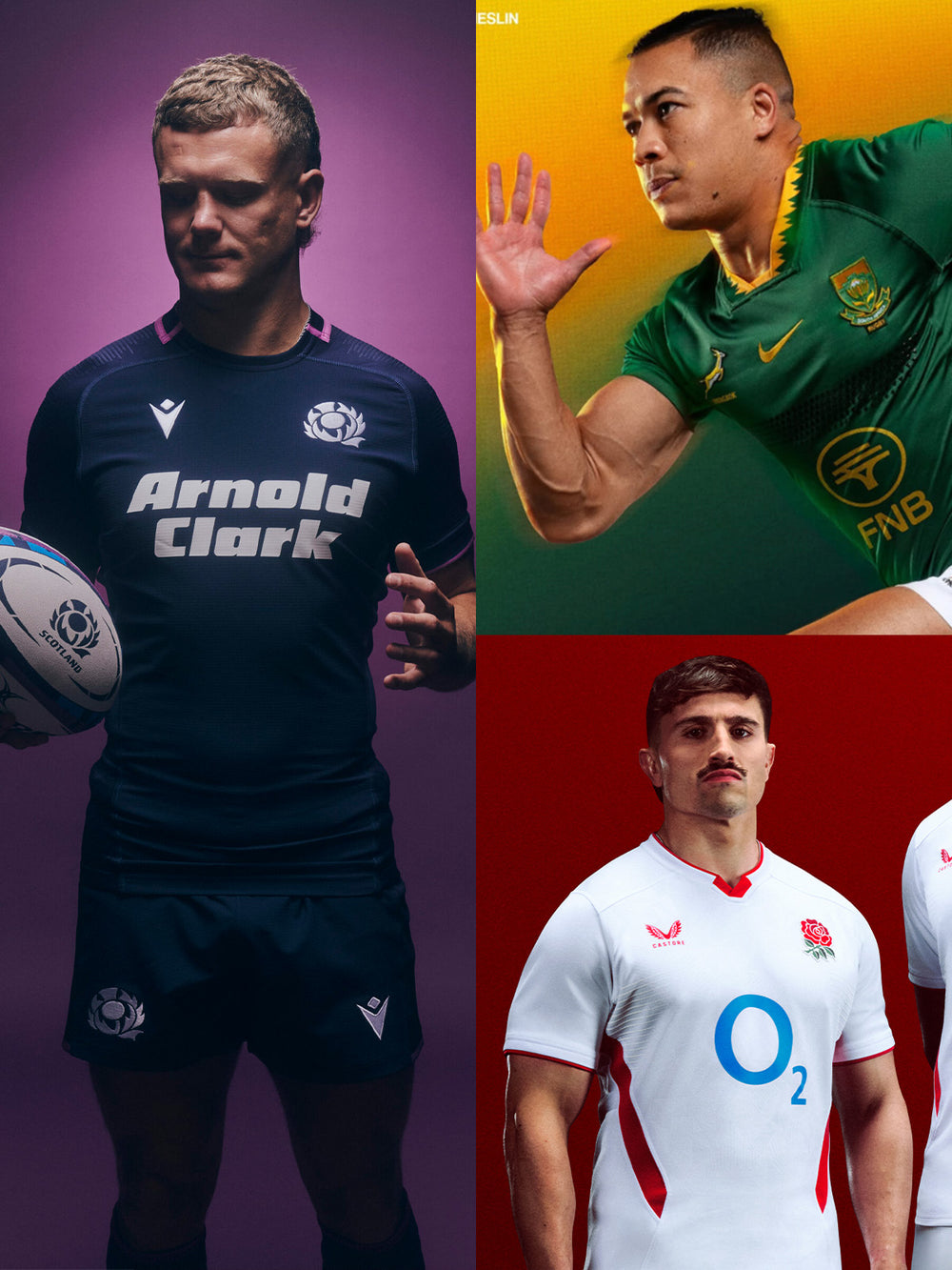 Rugby – Lovell Sports