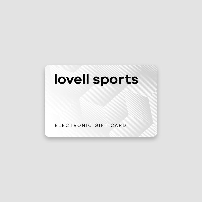 Lovell Sports Gift Card