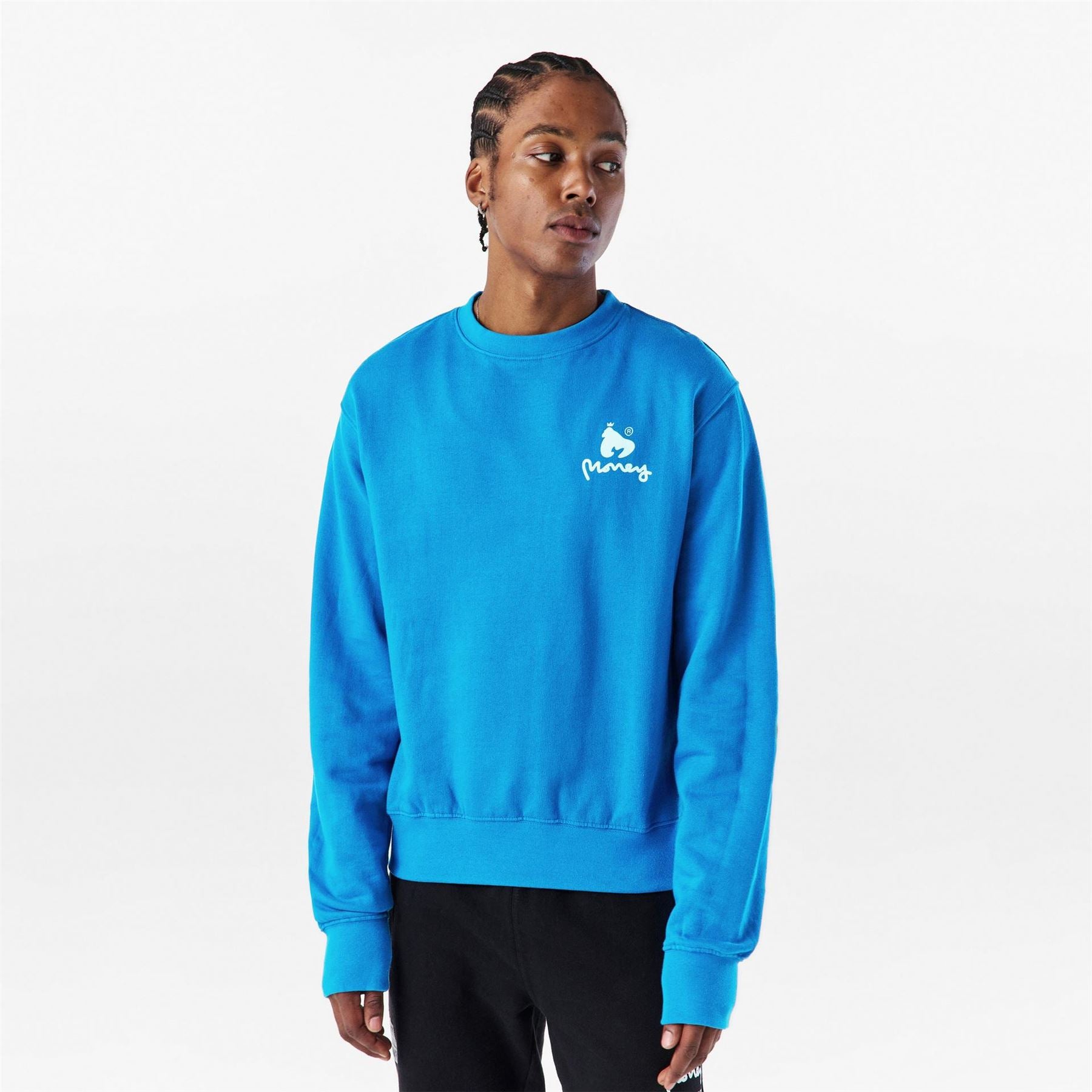 Money Combo Colour Crew
