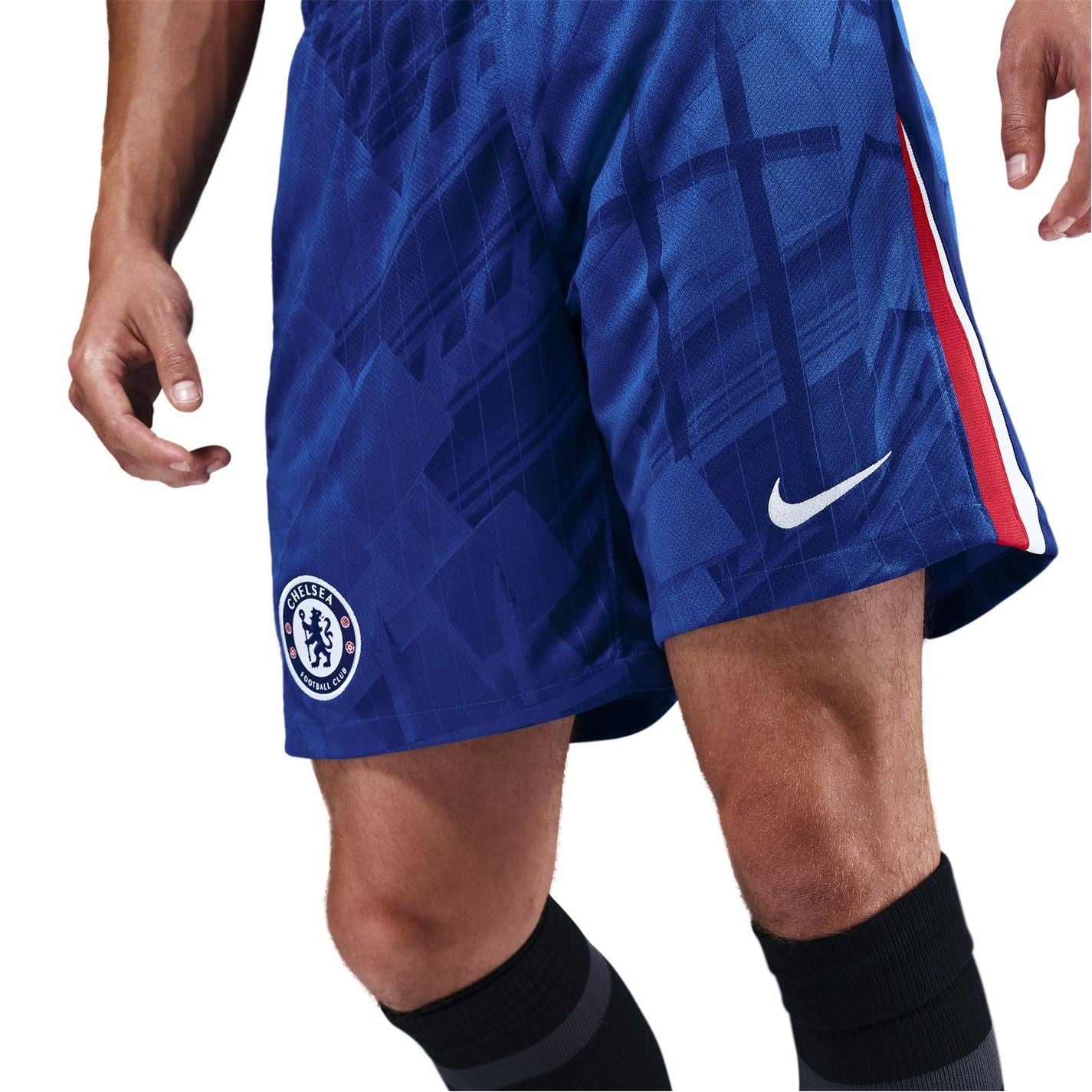 Nike Chelsea Home Shorts 2025 2026 Adults