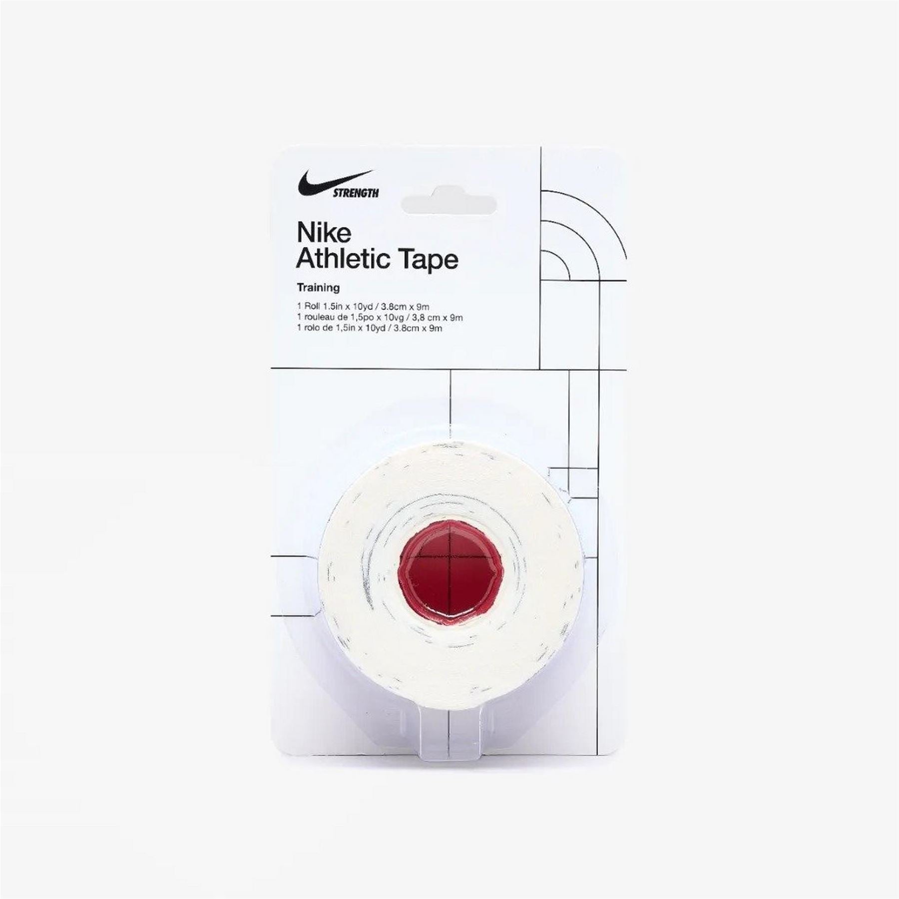Nike Athletic Tape