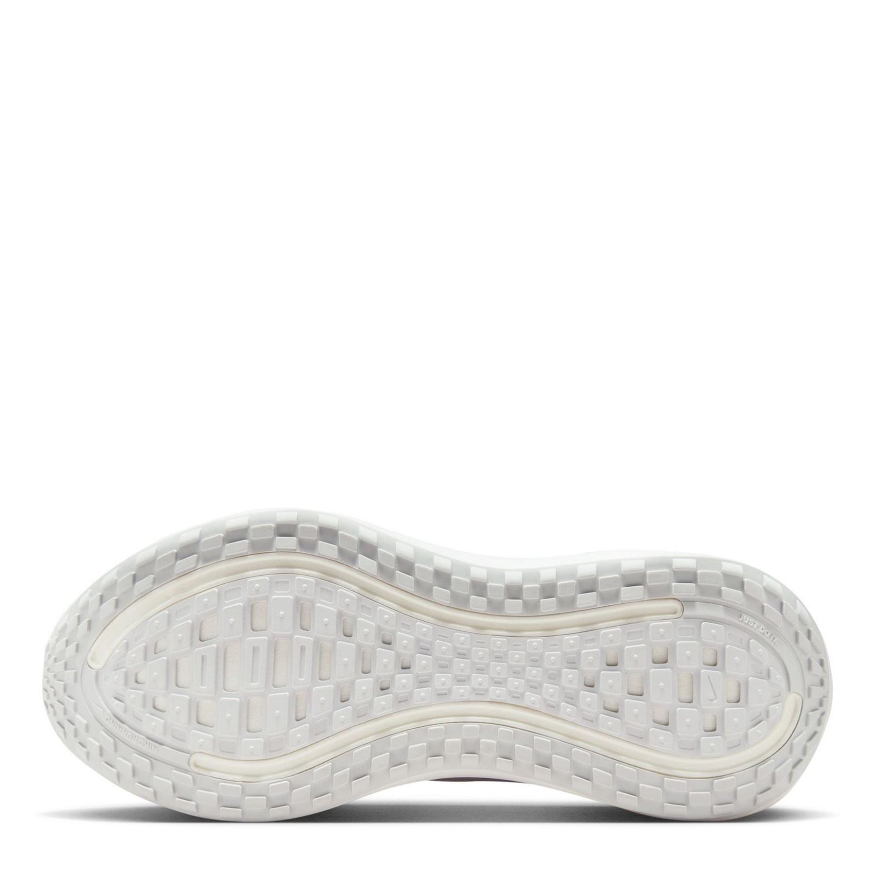 Nike Womens Vomero Plus Running Shoes