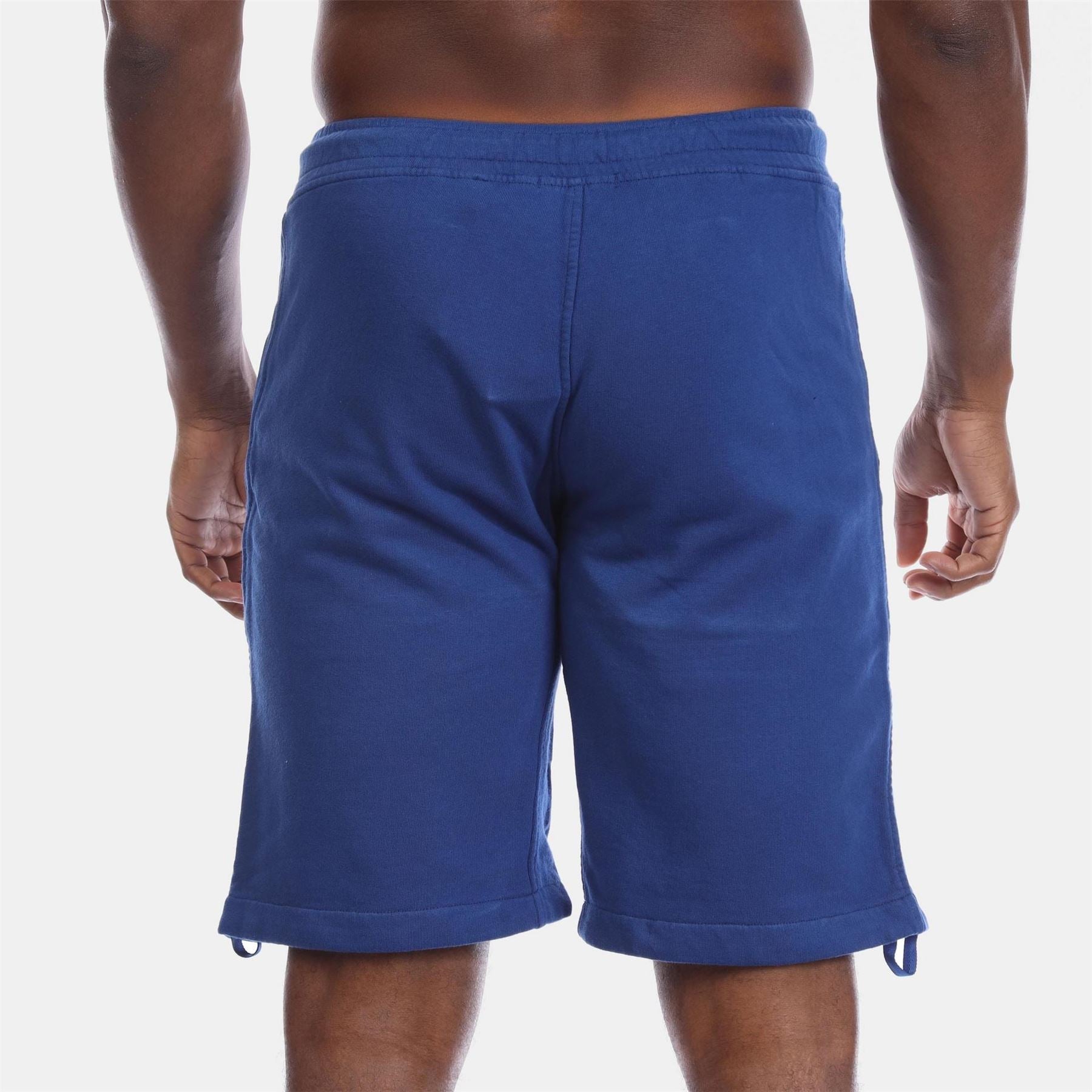 CP Company Fleece Shorts