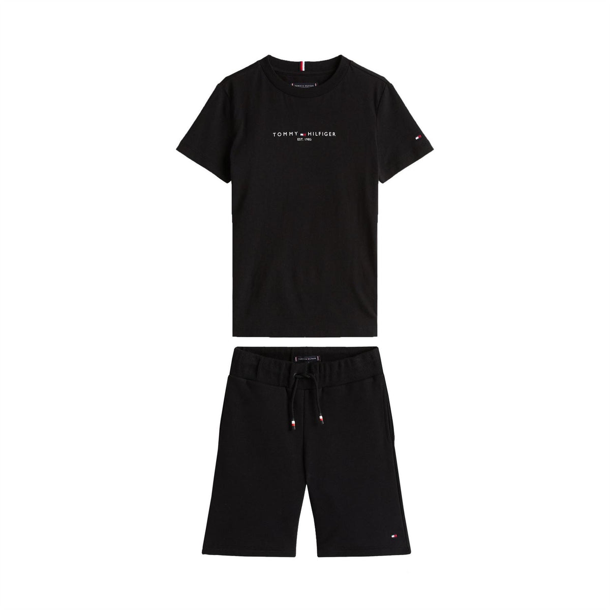 Tommy Hilfiger Essential Coordinated Set