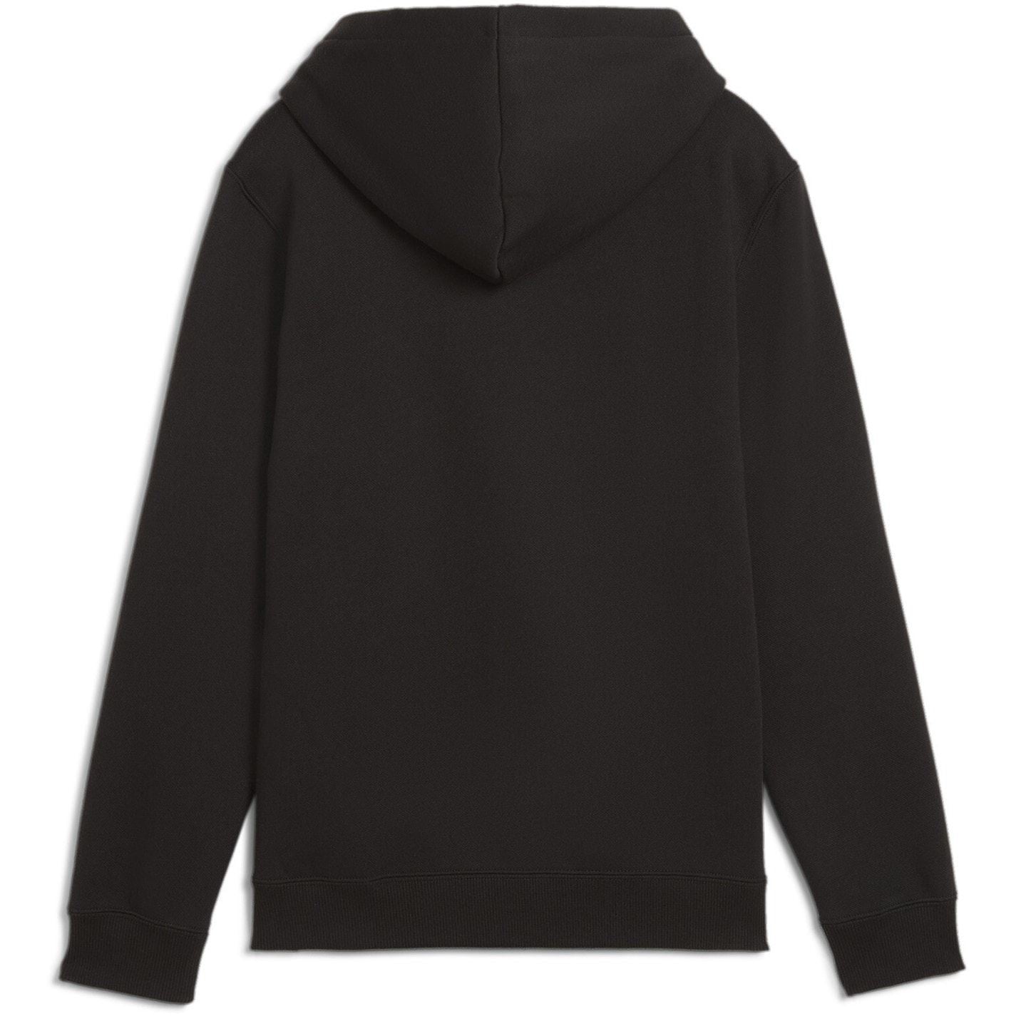 Puma Squad Hoodie Fl B Hoody Unisex Kids