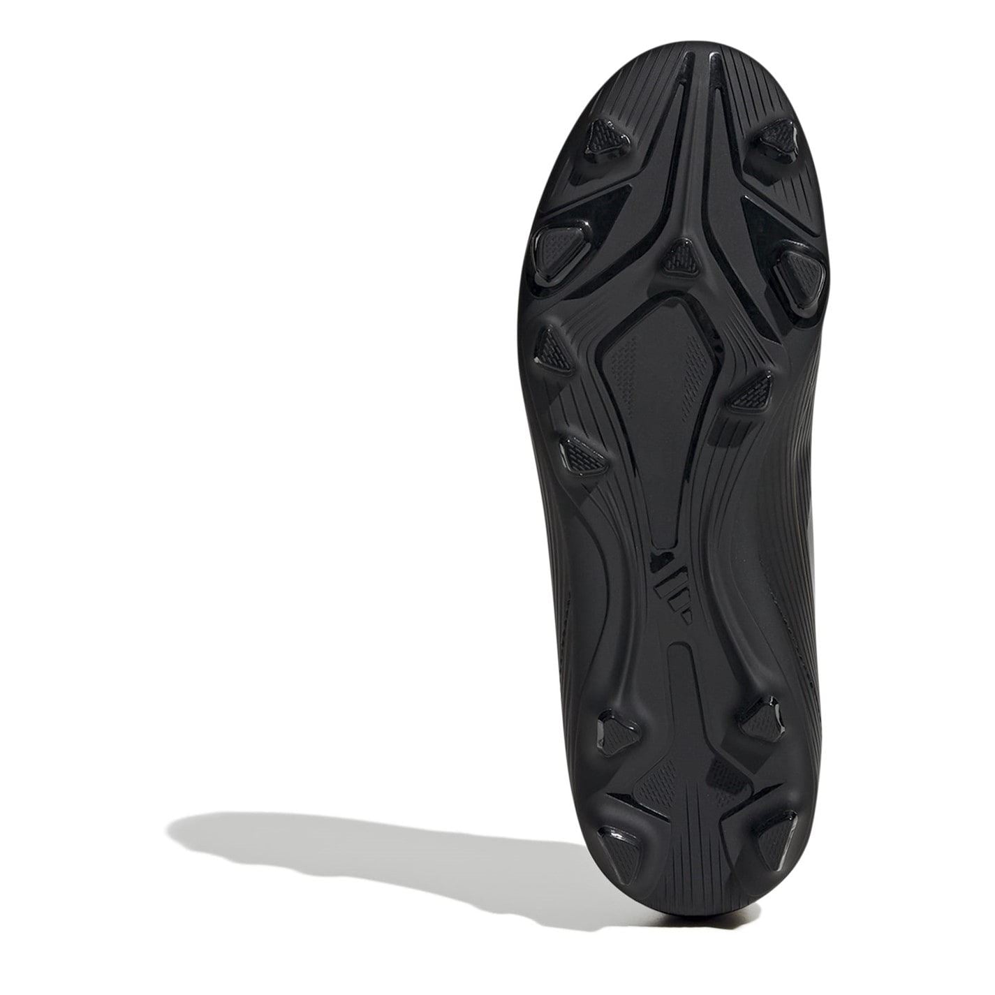 adidas F50 Club Juniors Firm Ground Football Boots