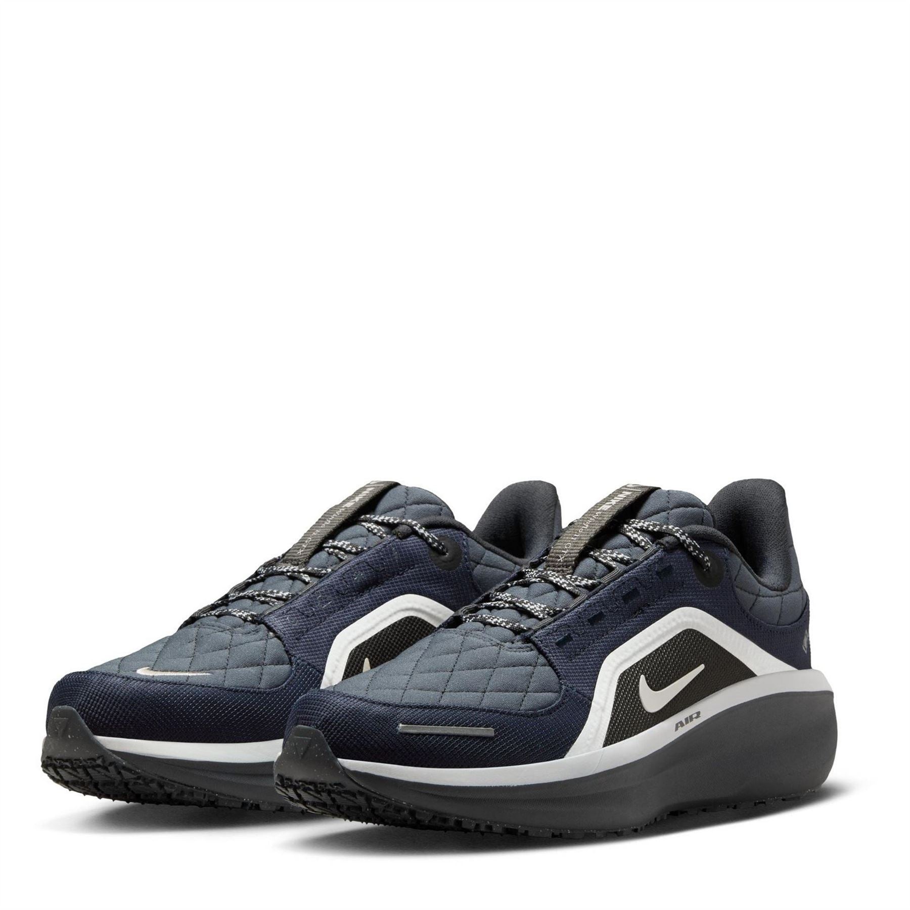 Nike Womens 11 Gore Tex Weatherized Road Running Shoes