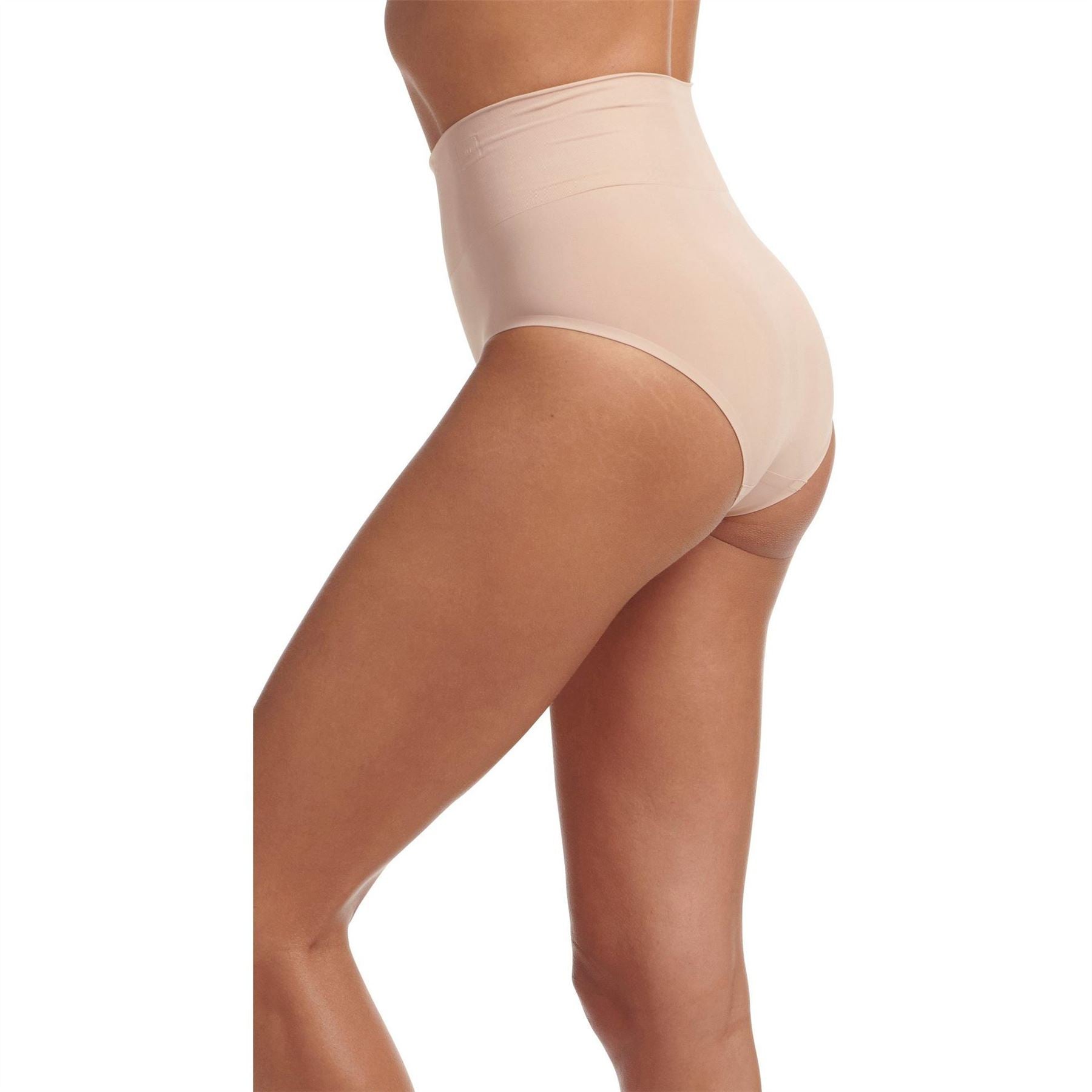Wolford High Waist Brief