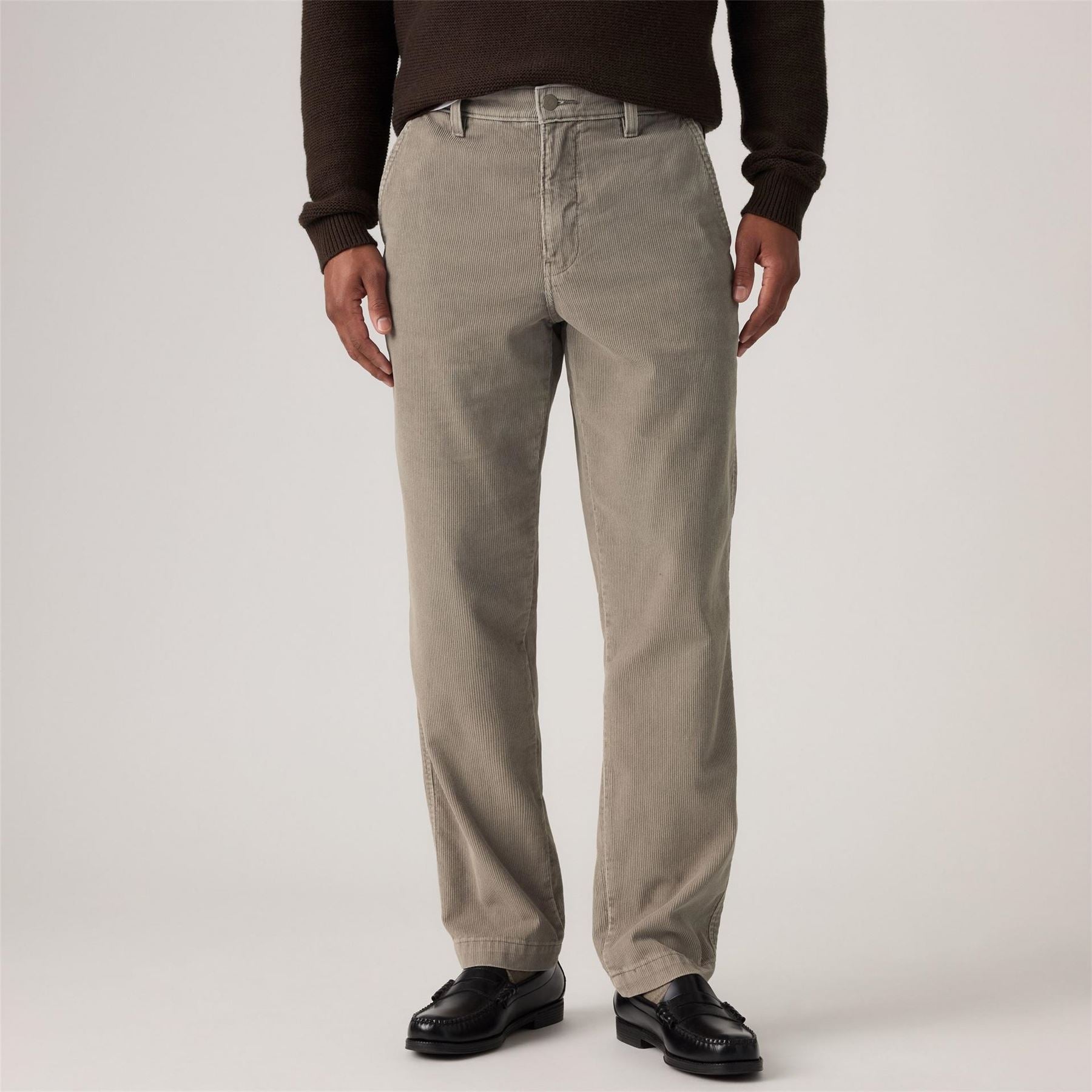 Levis Straight Cord
