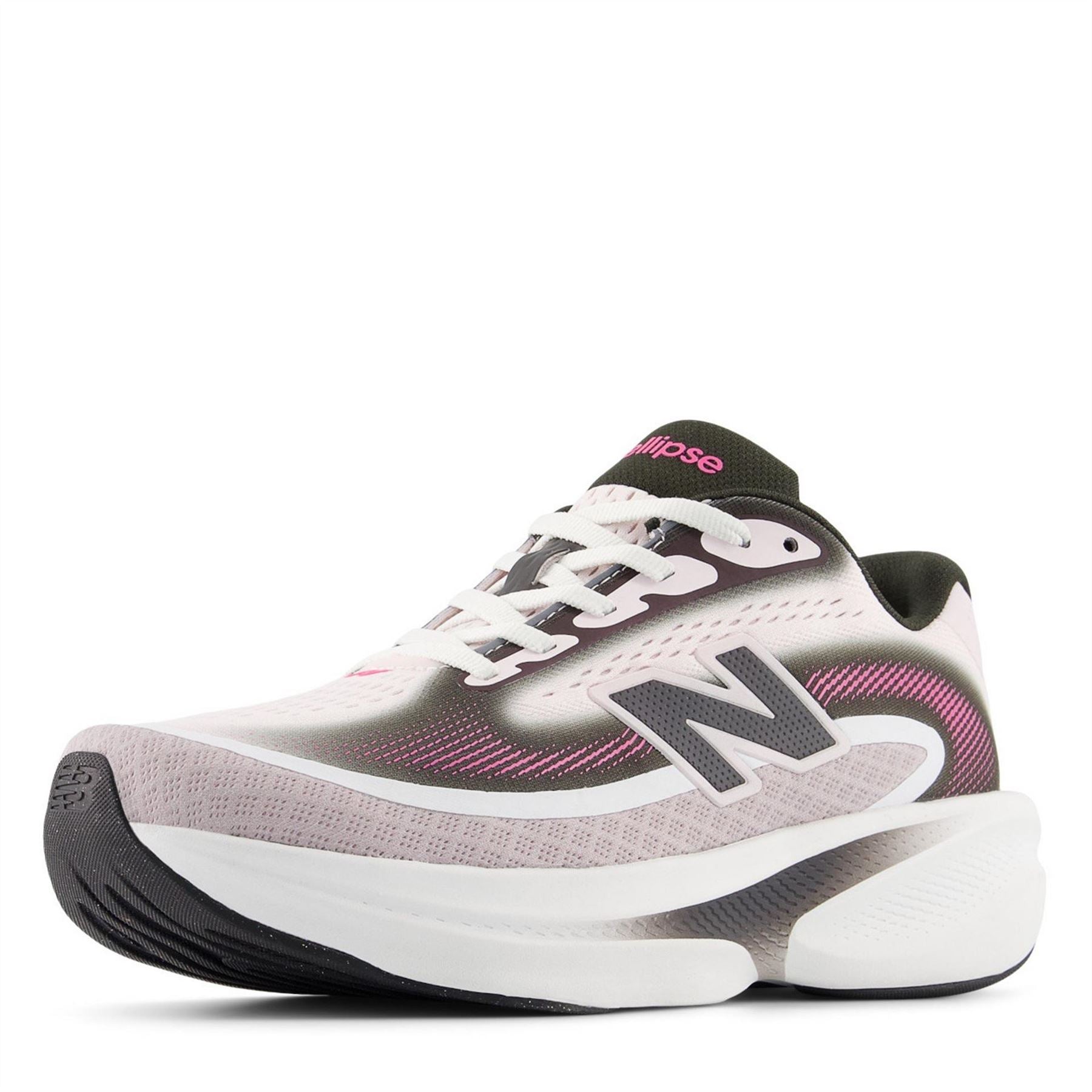 New Balance Womens Ellipse Running Shoe