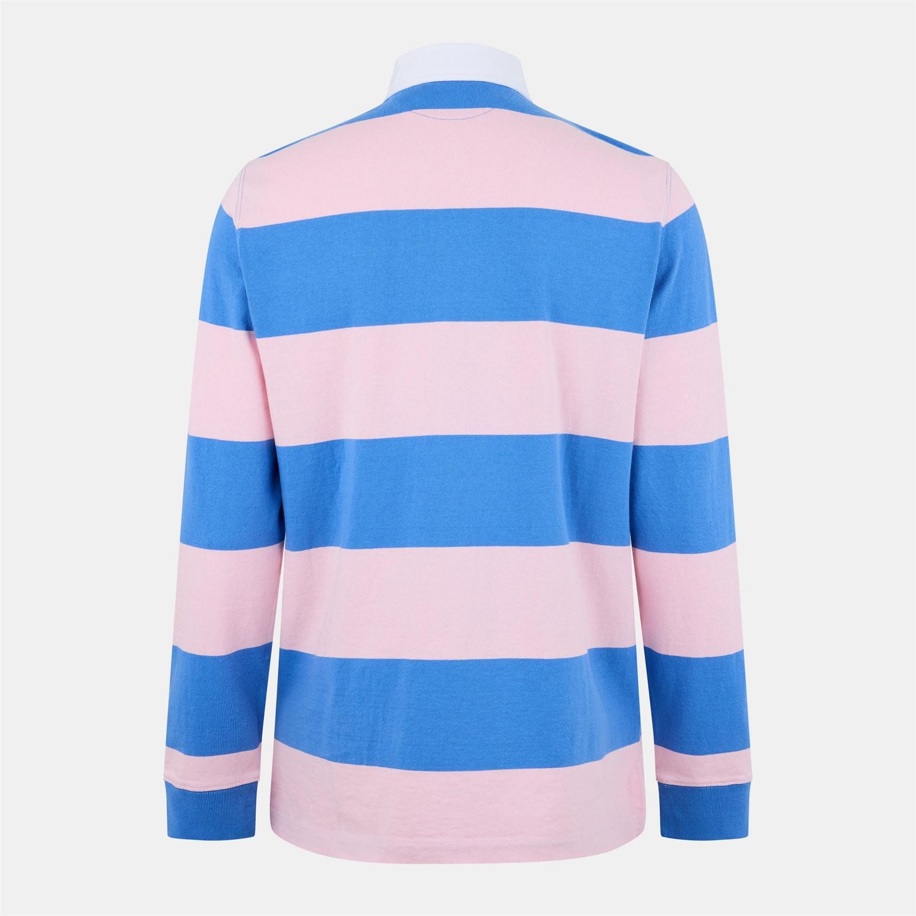 Polo Ralph Lauren Regular Fit Long Sleeve Polo Shirt