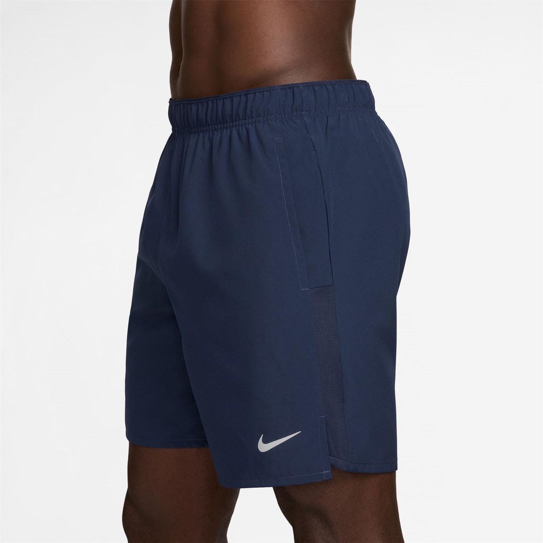 Nike Mens Dri Fit Challenger 7 Unlined Versatile Shorts