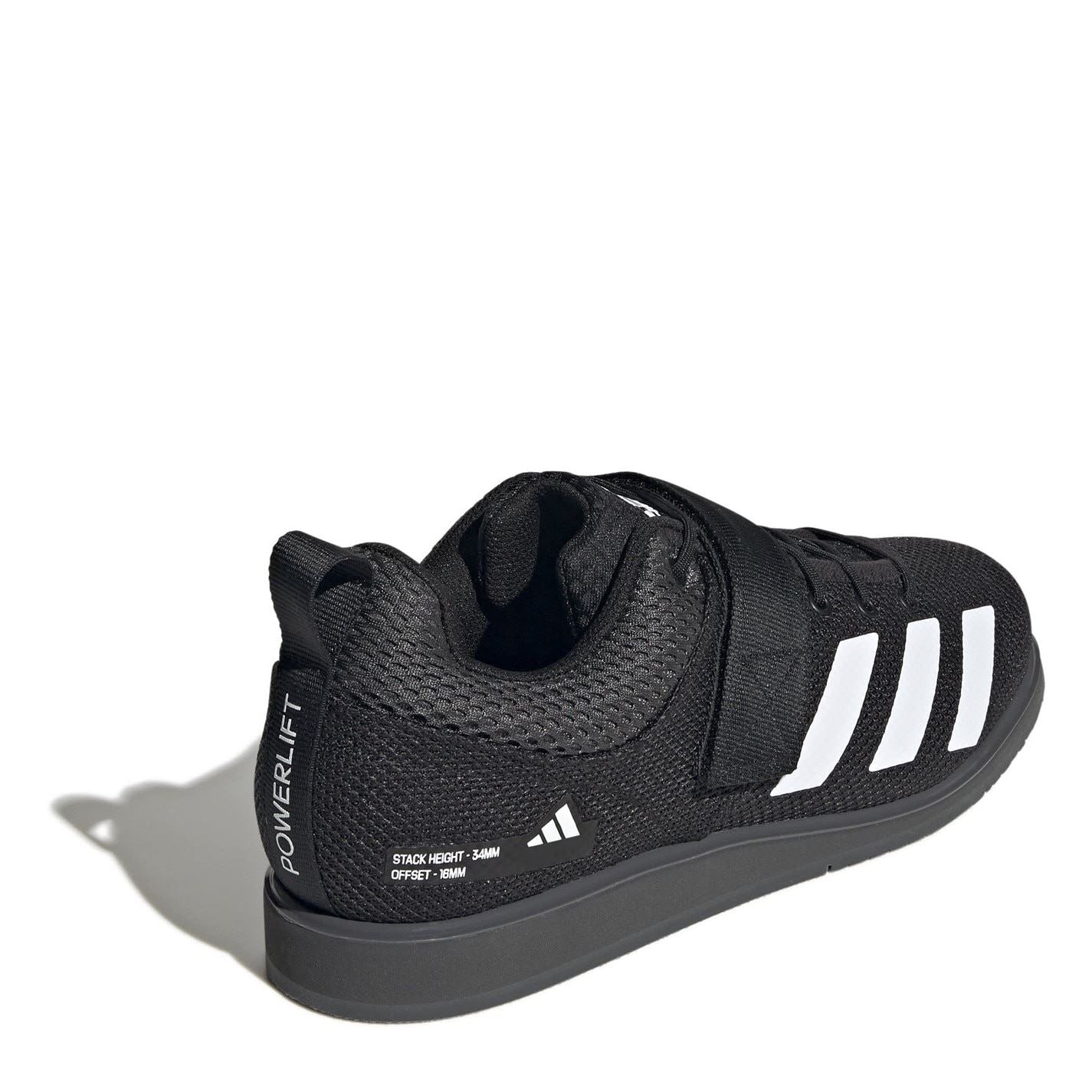adidas Powerlift 5 Lace-Up Training Sneakers